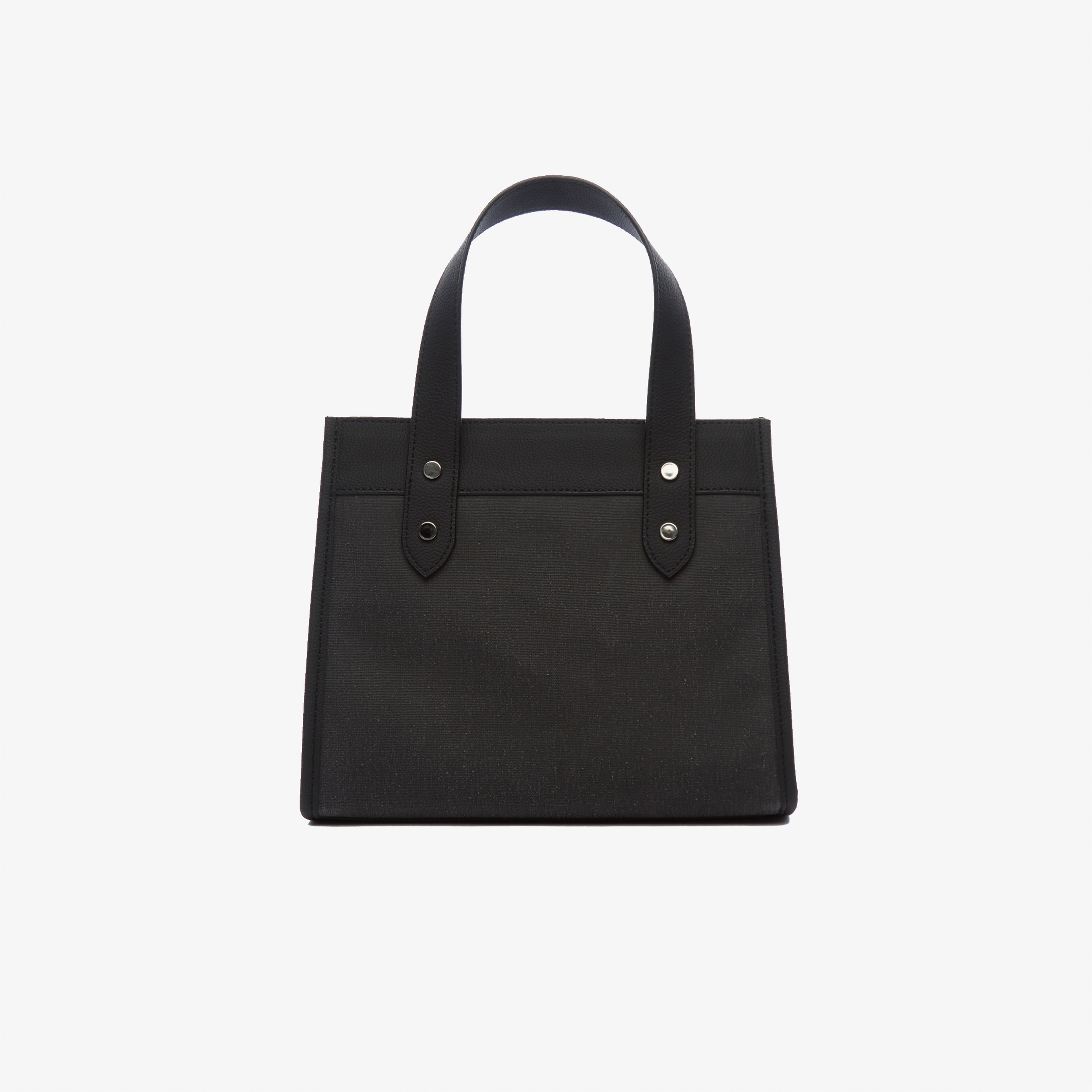 Nautica Kadın Siyah Omuz Çantası