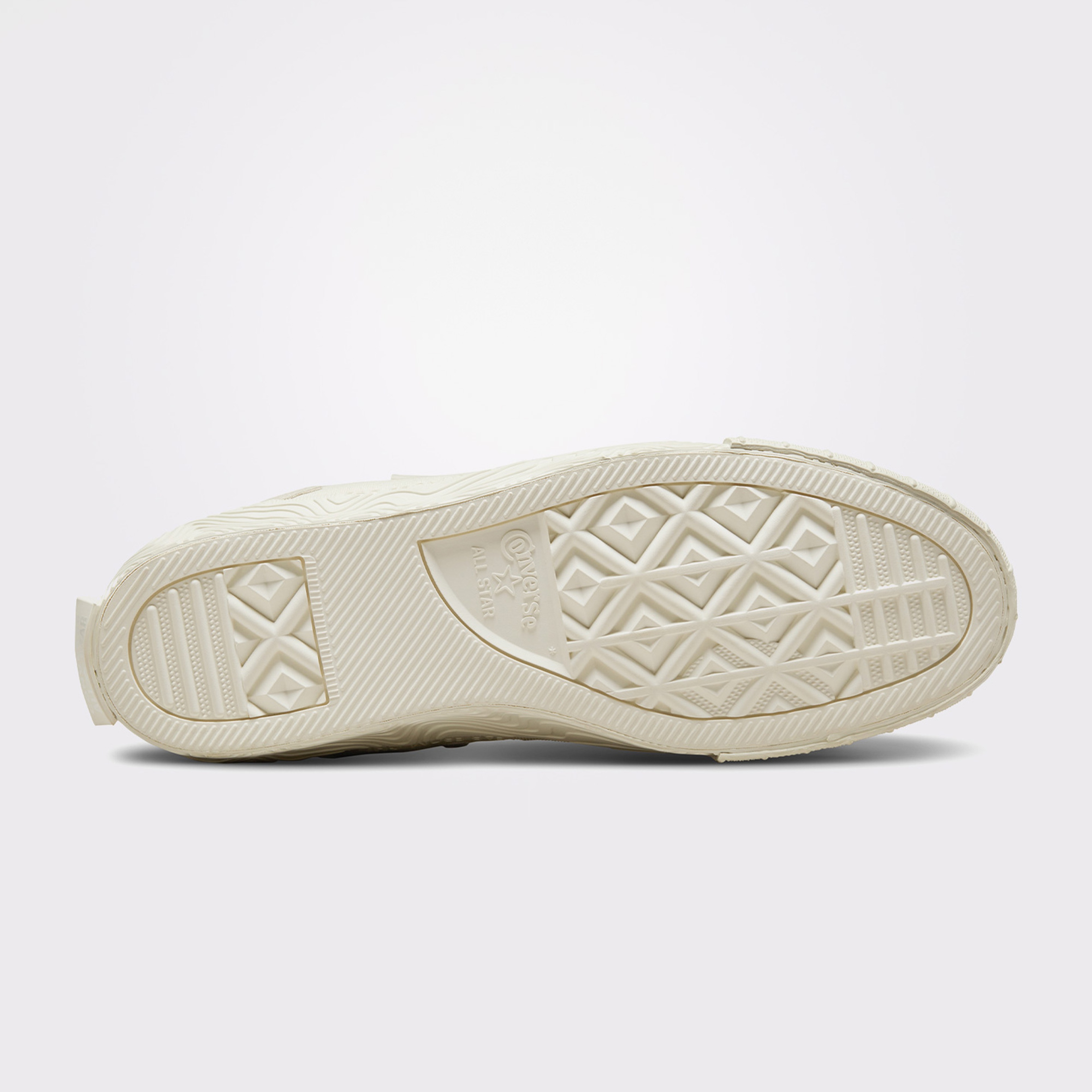 Converse Chuck Taylor Alt Star Retro Sport Unisex Krem Sneaker