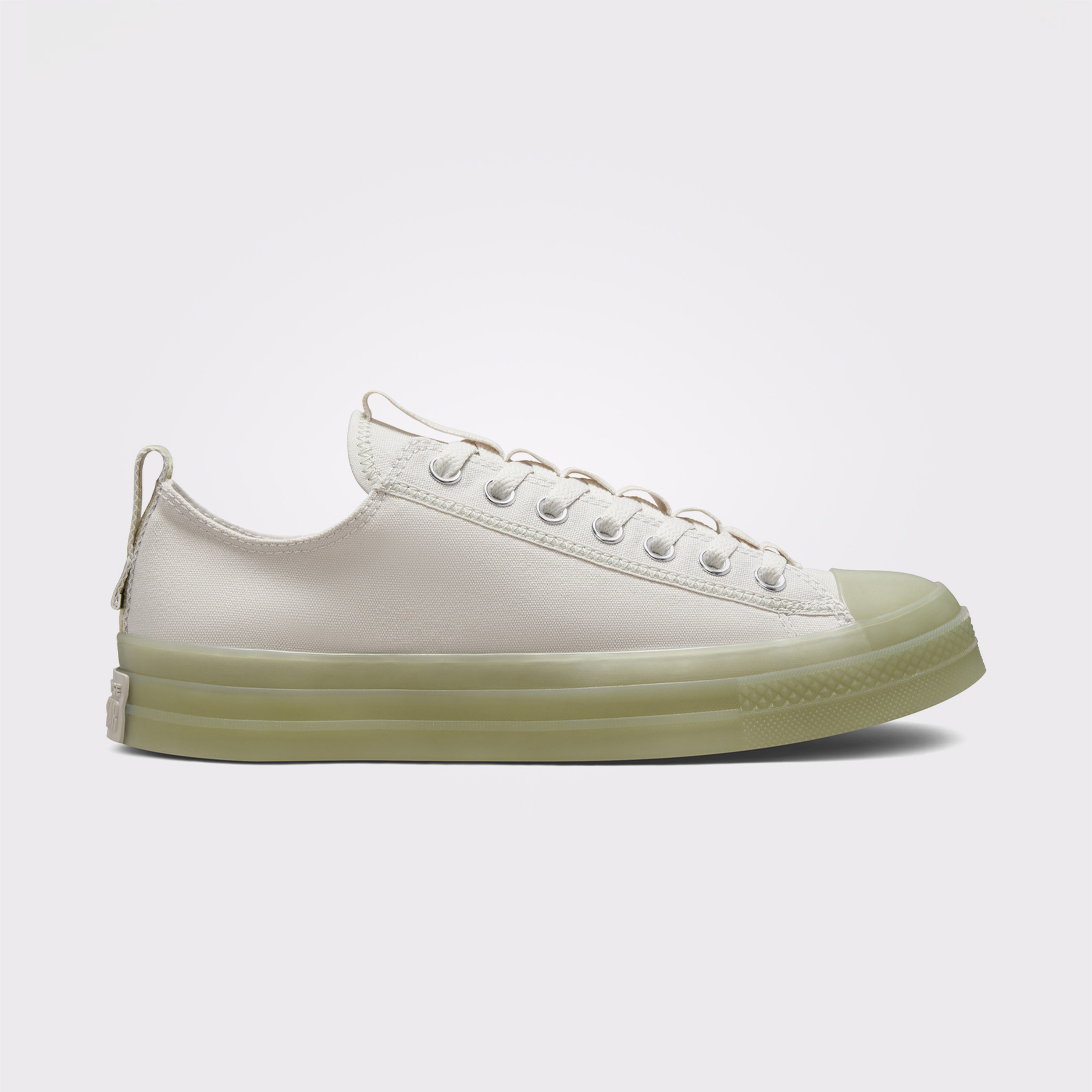 Converse Chuck Taylor All Star CX Explore Unisex Krem Sneaker