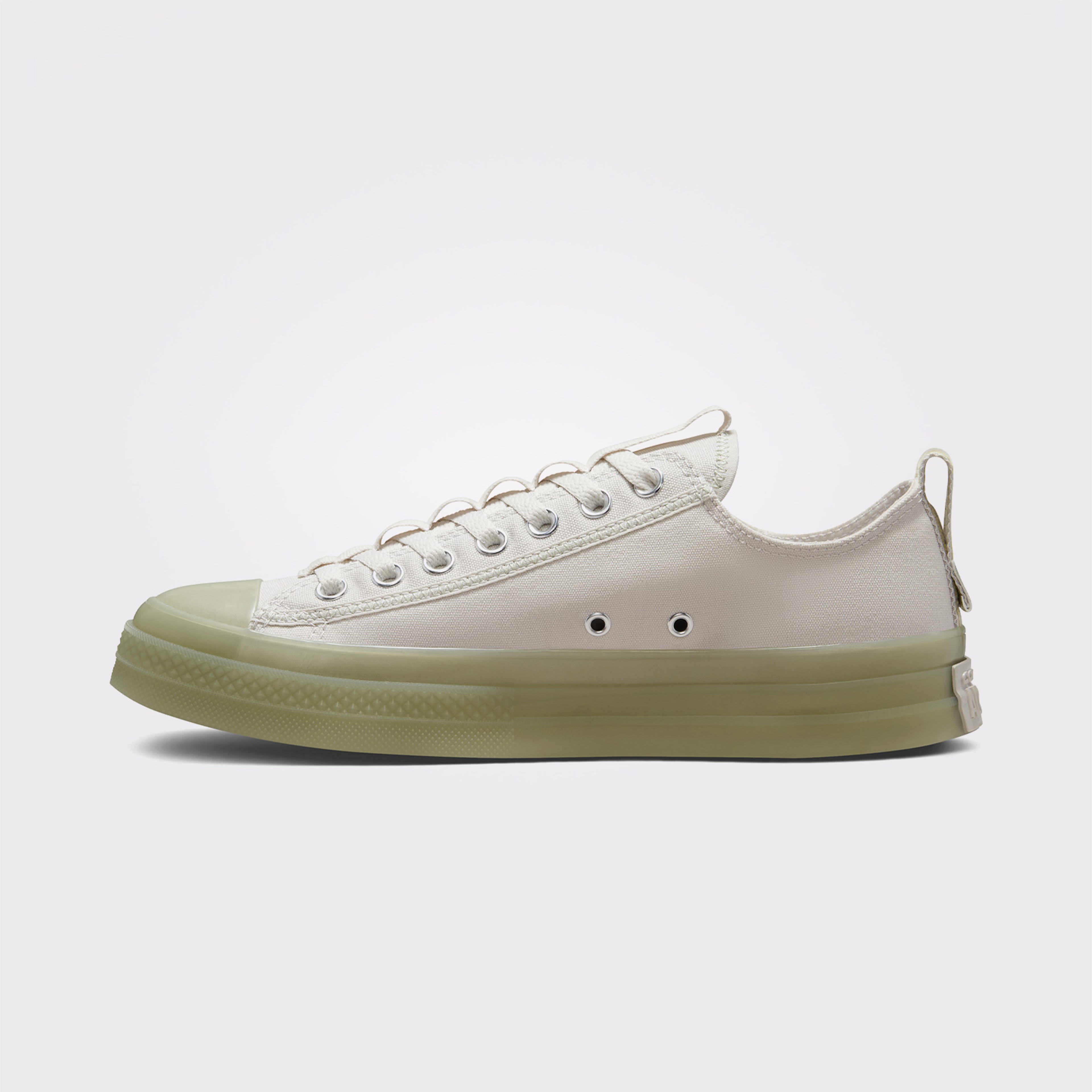 Converse Chuck Taylor All Star CX Explore Unisex Krem Sneaker