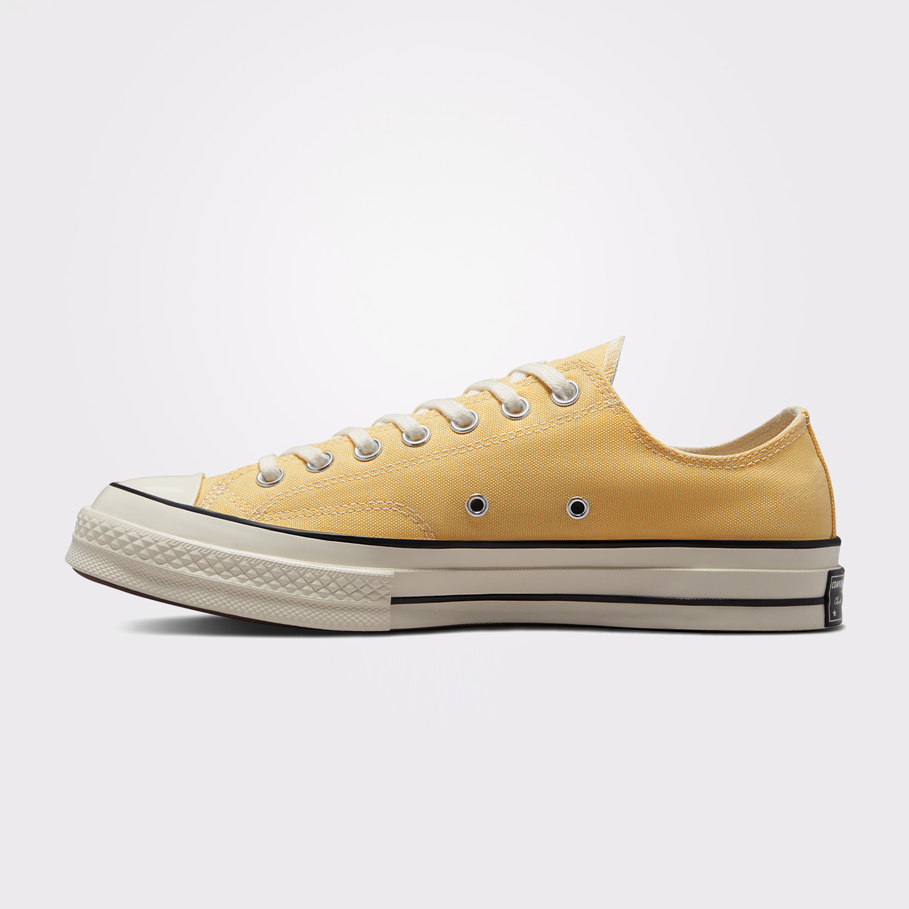 Converse Chuck 70 Spring Color Unisex Sarı Sneaker