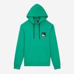 ERKEK YEŞİL SWEATSHIRT