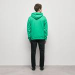 ERKEK YEŞİL SWEATSHIRT