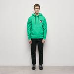ERKEK YEŞİL SWEATSHIRT