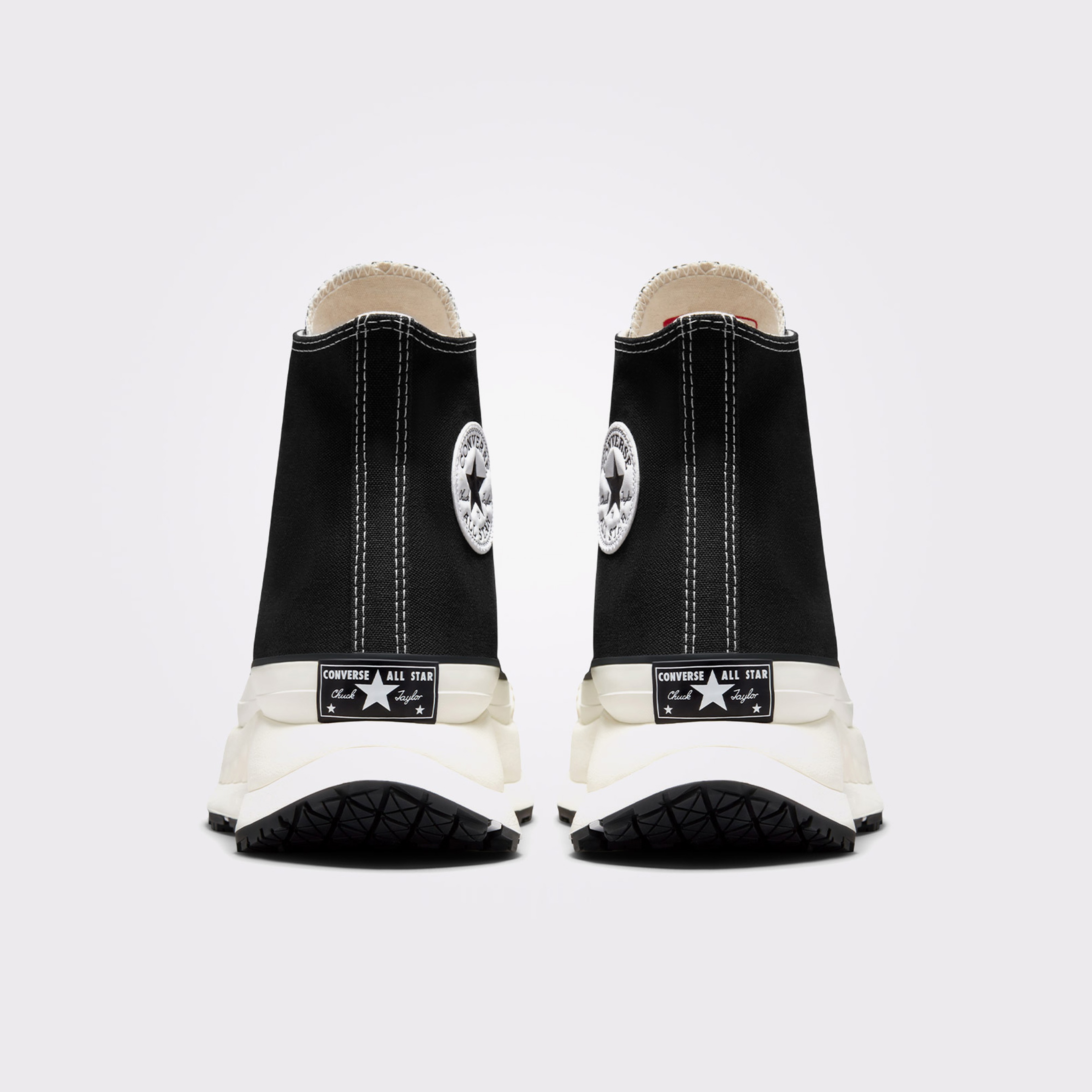 Converse Chuck 70 AT CX Platform Unisex Siyah Sneaker