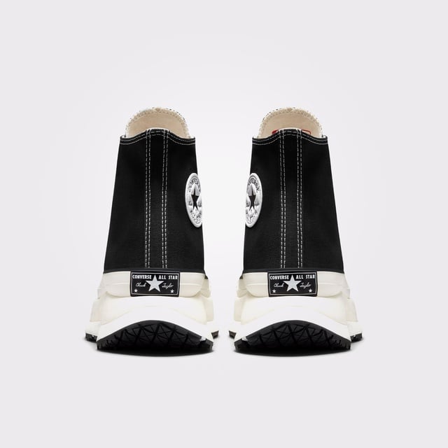 Converse Siyah Converse Chuck 70 Platform