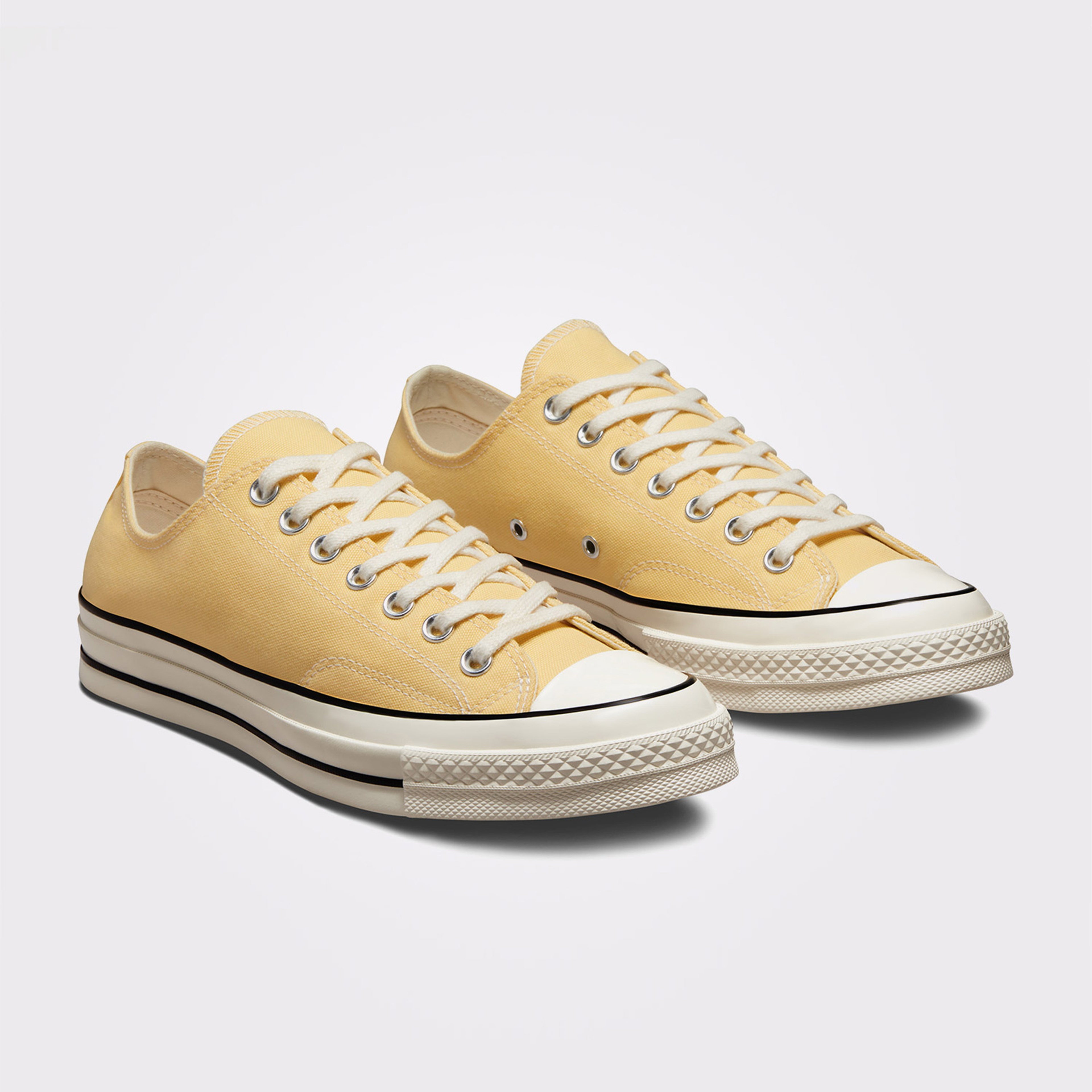 Converse Chuck 70 Spring Color Unisex Sarı Sneaker