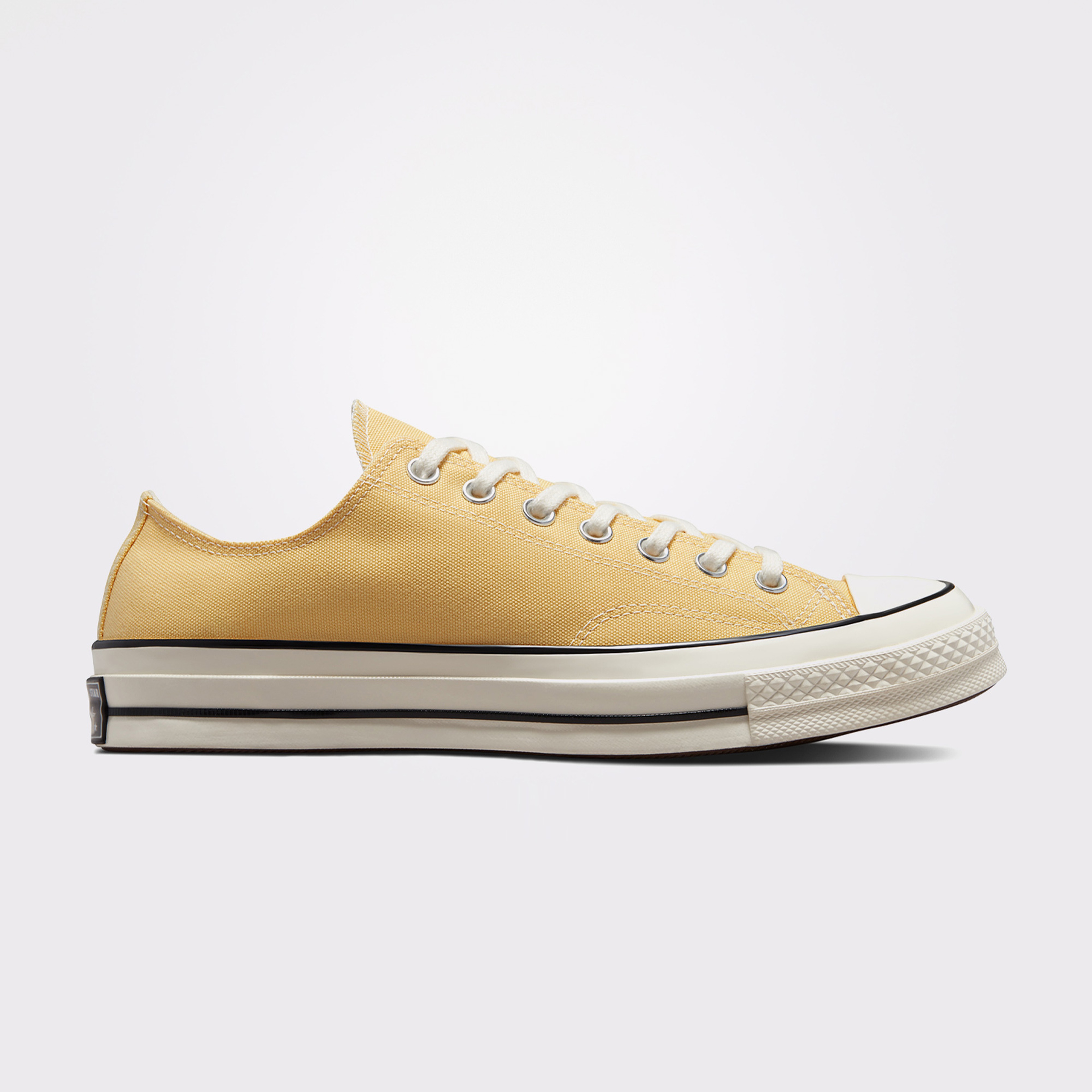 Converse Chuck 70 Spring Color Unisex Sarı Sneaker