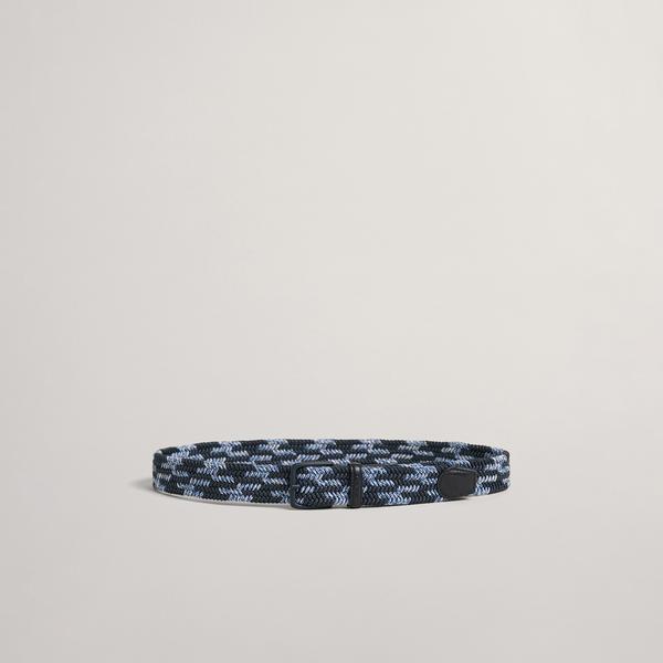 GANT Erkek Lacivert Kemer