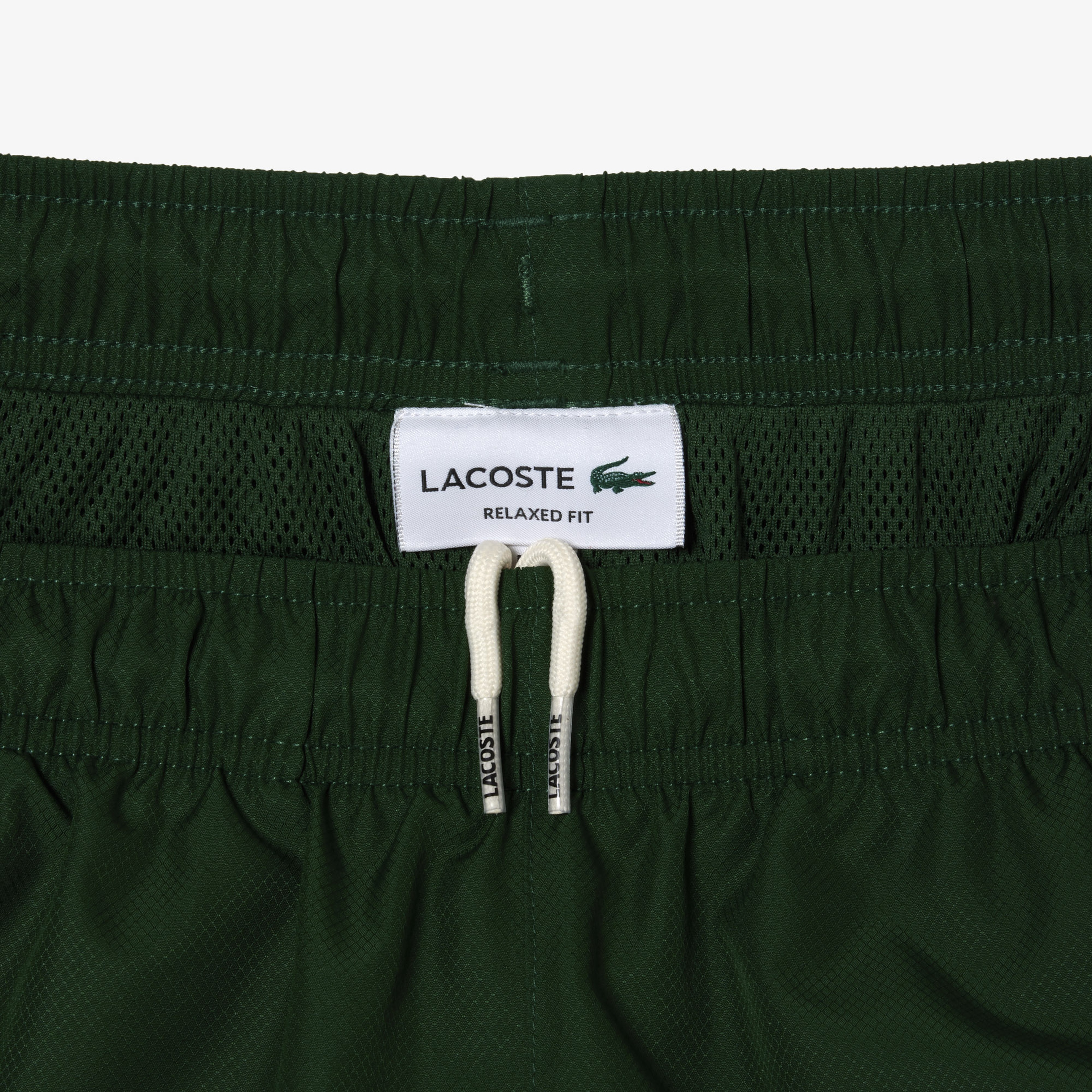 Neo Heritage Erkek Relaxed Fit Renk Bloklu Yeşil Eşofman Altı