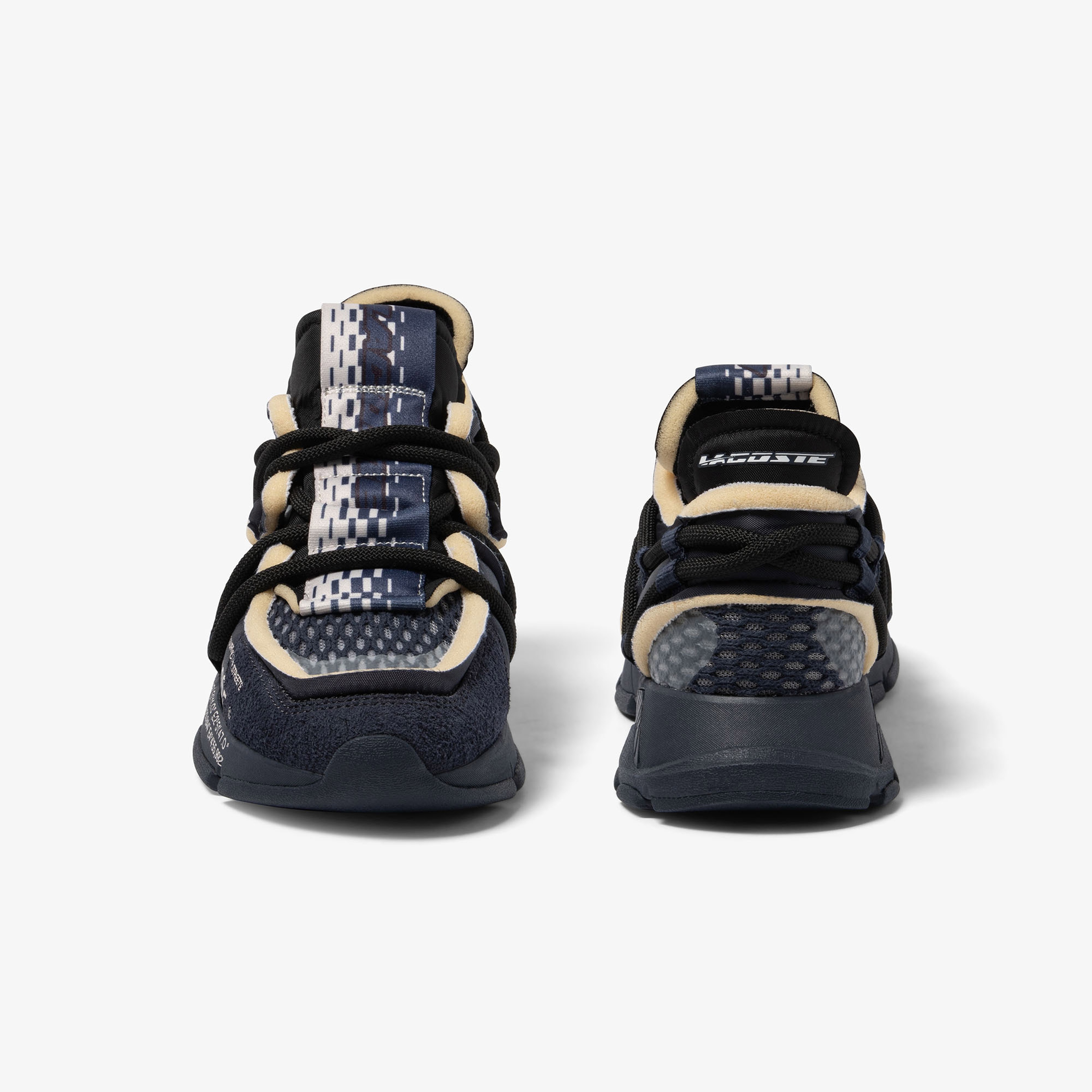 Active L003 Neo Erkek Lacivert Sneaker