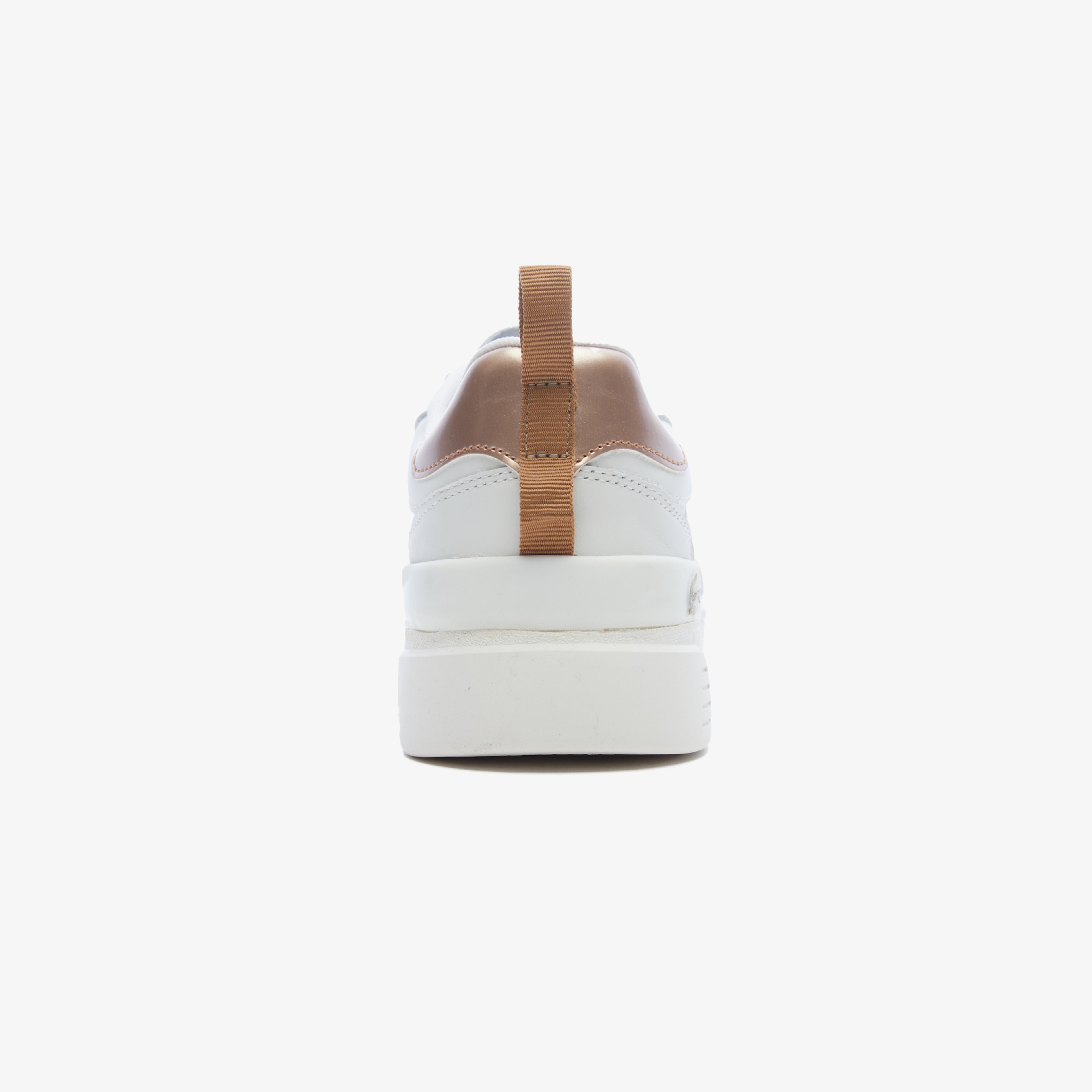L002 Kadın Beyaz Sneaker