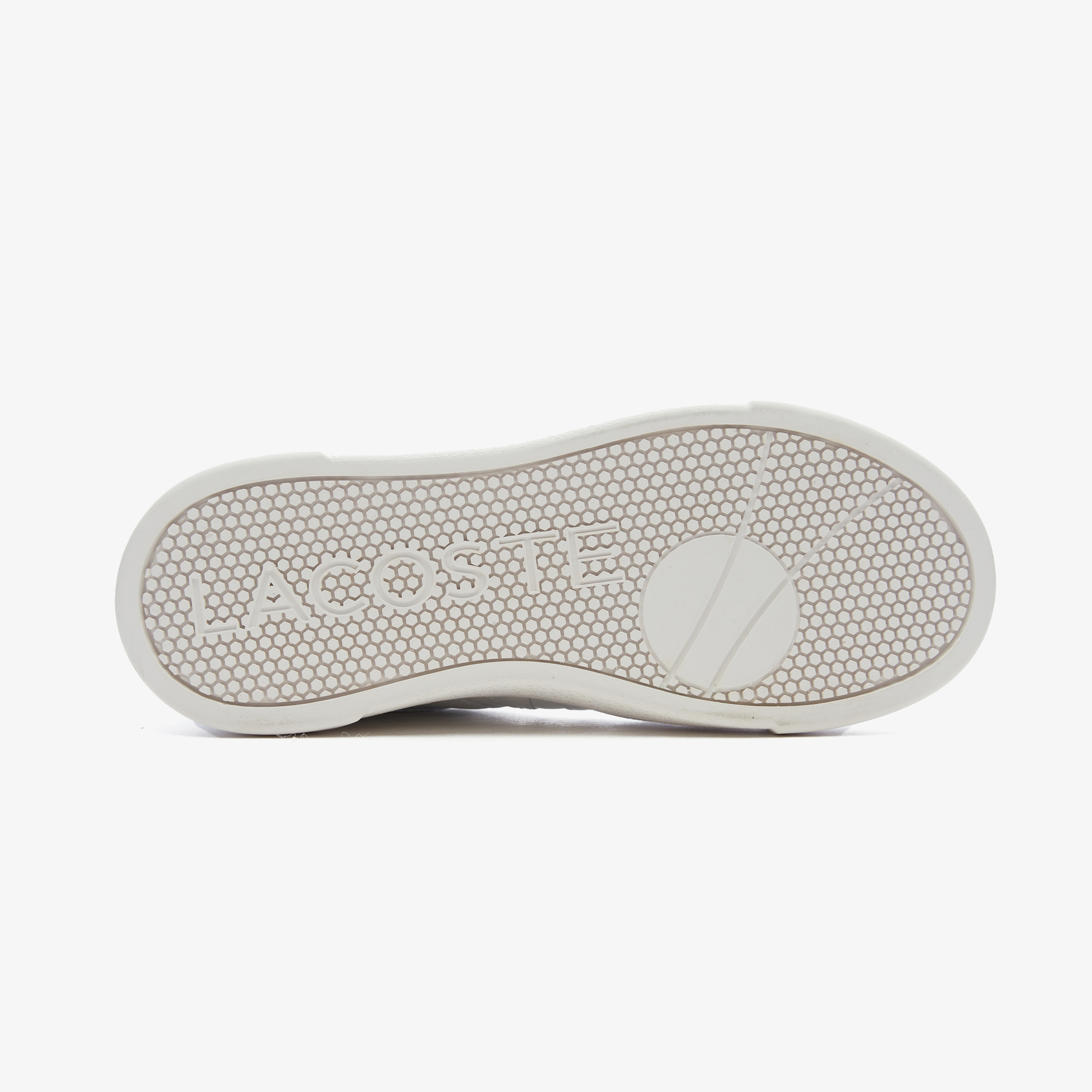 L002 Kadın Beyaz Sneaker