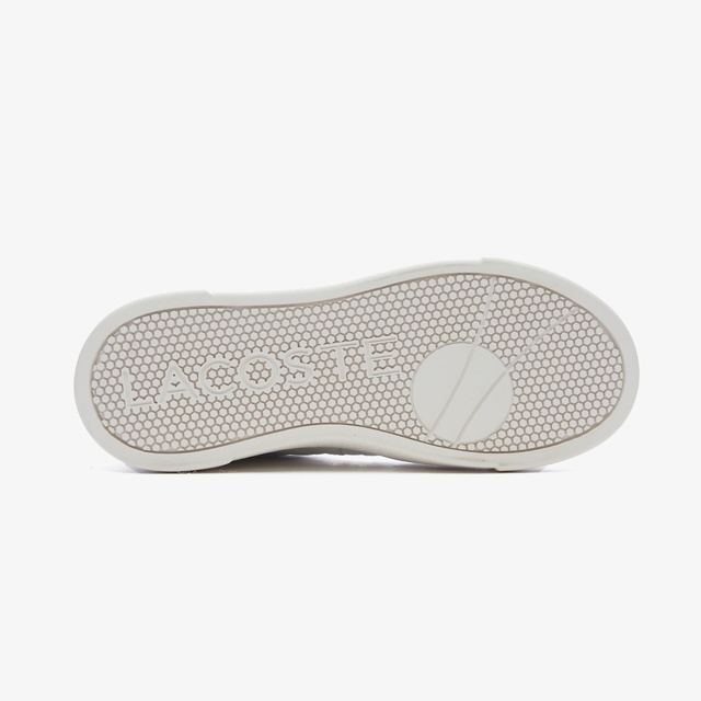 Lacoste Lacoste L002 Kadın Beyaz Sneaker | Occasion Beyaz - 6. görsel