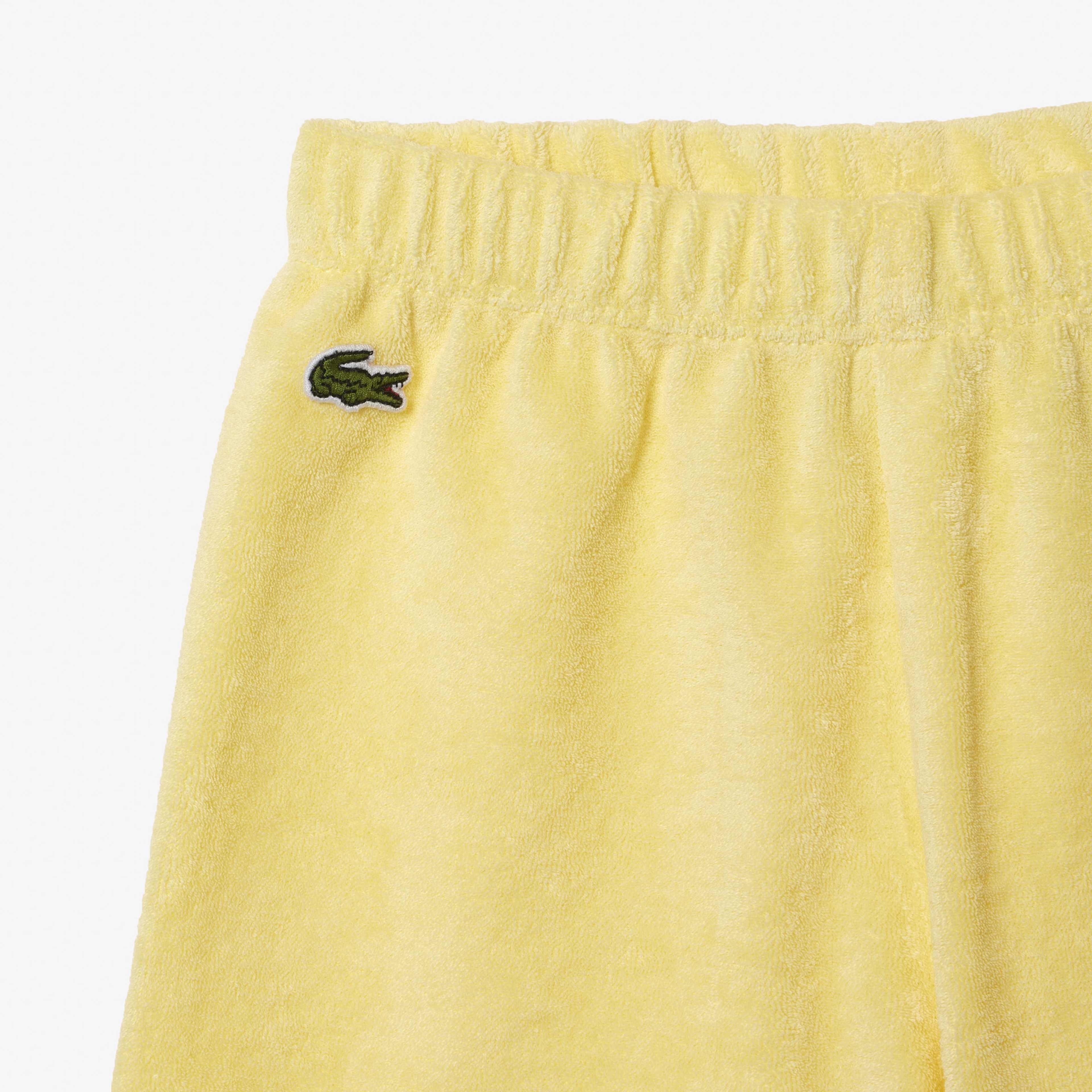 Çocuk Sarı Pijama Takımı