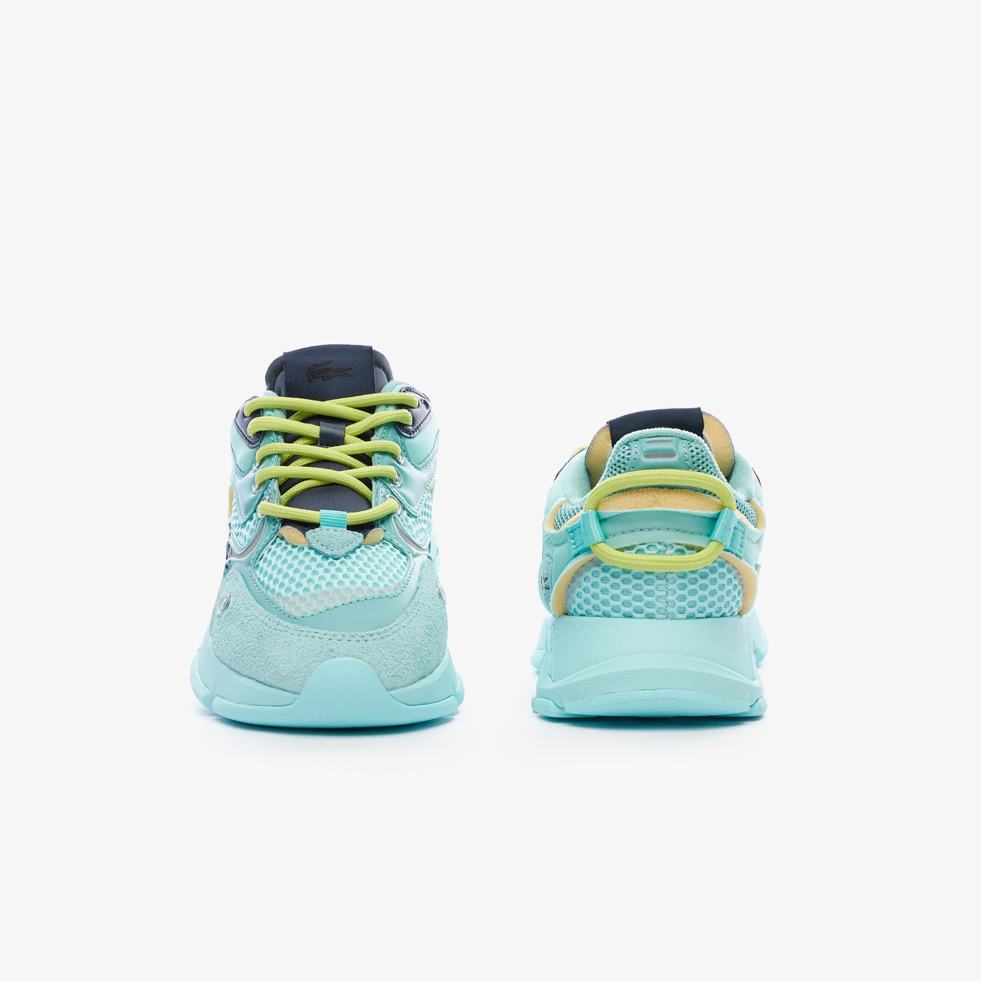 L003 Neo Kadın Mavi Sneaker