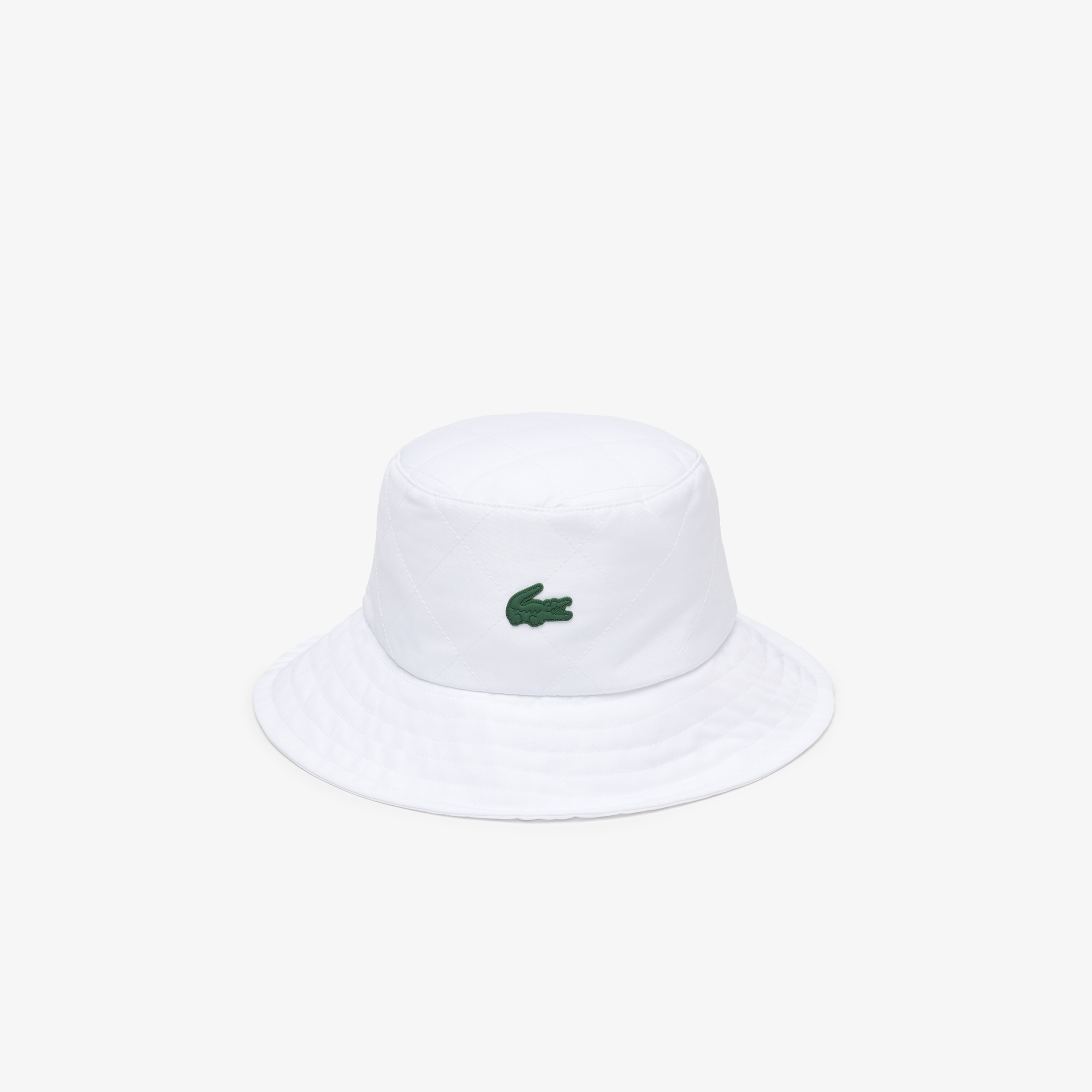 Lacoste Active Unisex Beyaz Şapka