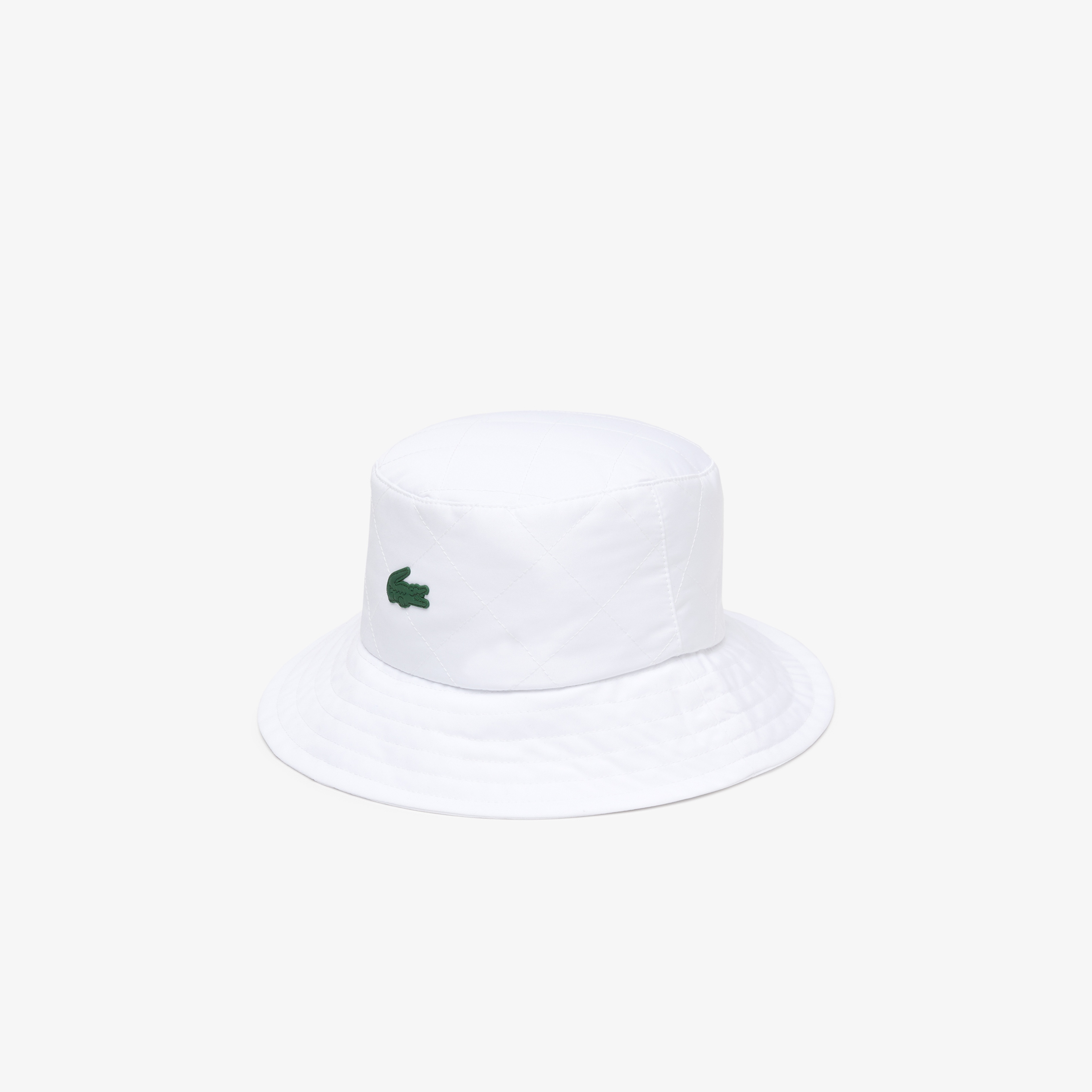 Lacoste Active Unisex Beyaz Şapka