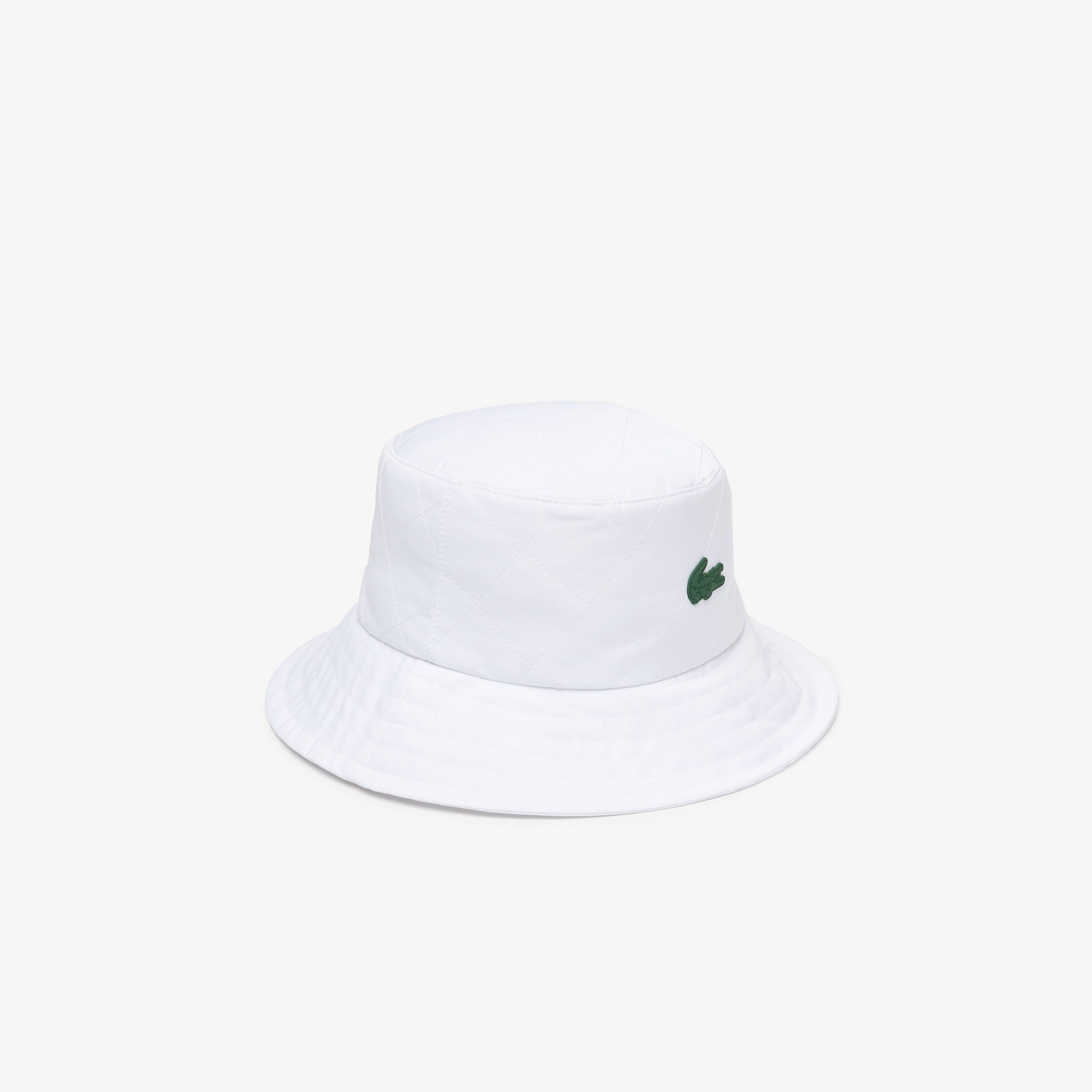 Lacoste Active Unisex Beyaz Şapka