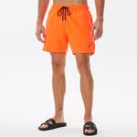 Nautica Erkek Turuncu Deniz Şortu