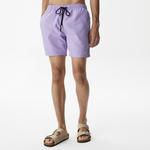 Nautica Erkek Mor Deniz Şortu