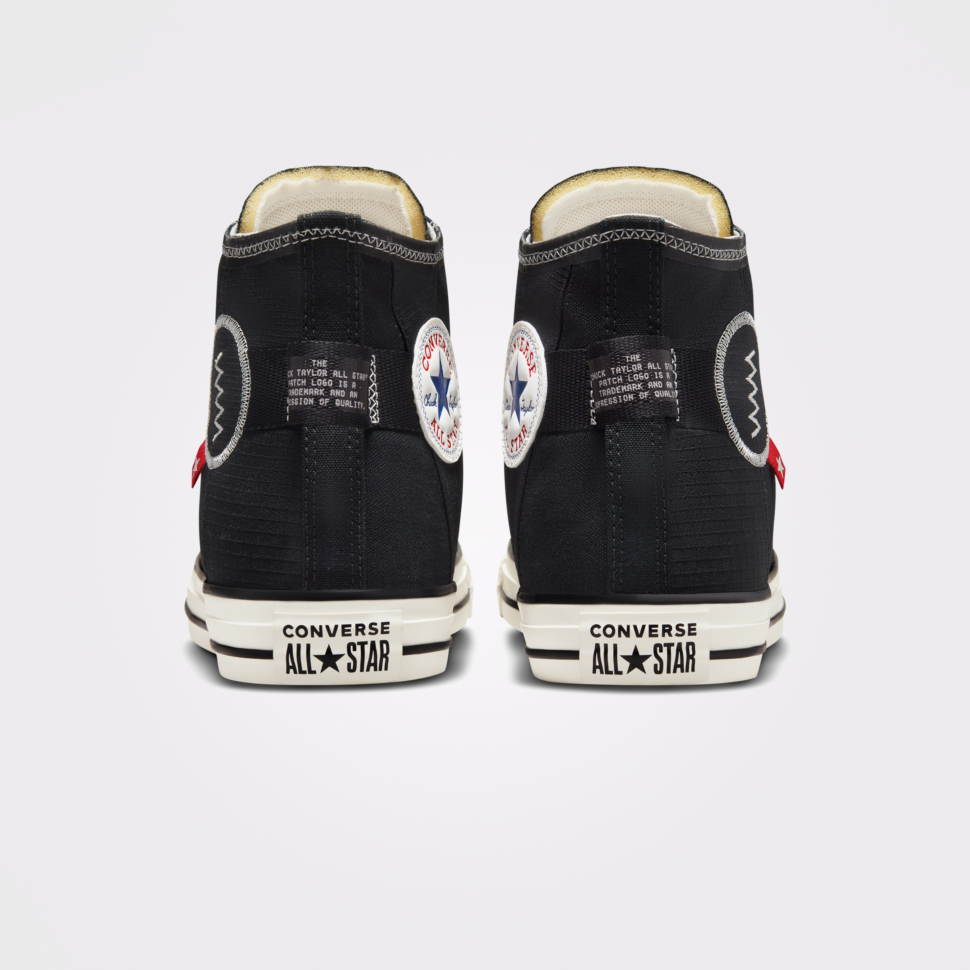 Converse Chuck Taylor All Star Unisex Siyah Sneaker