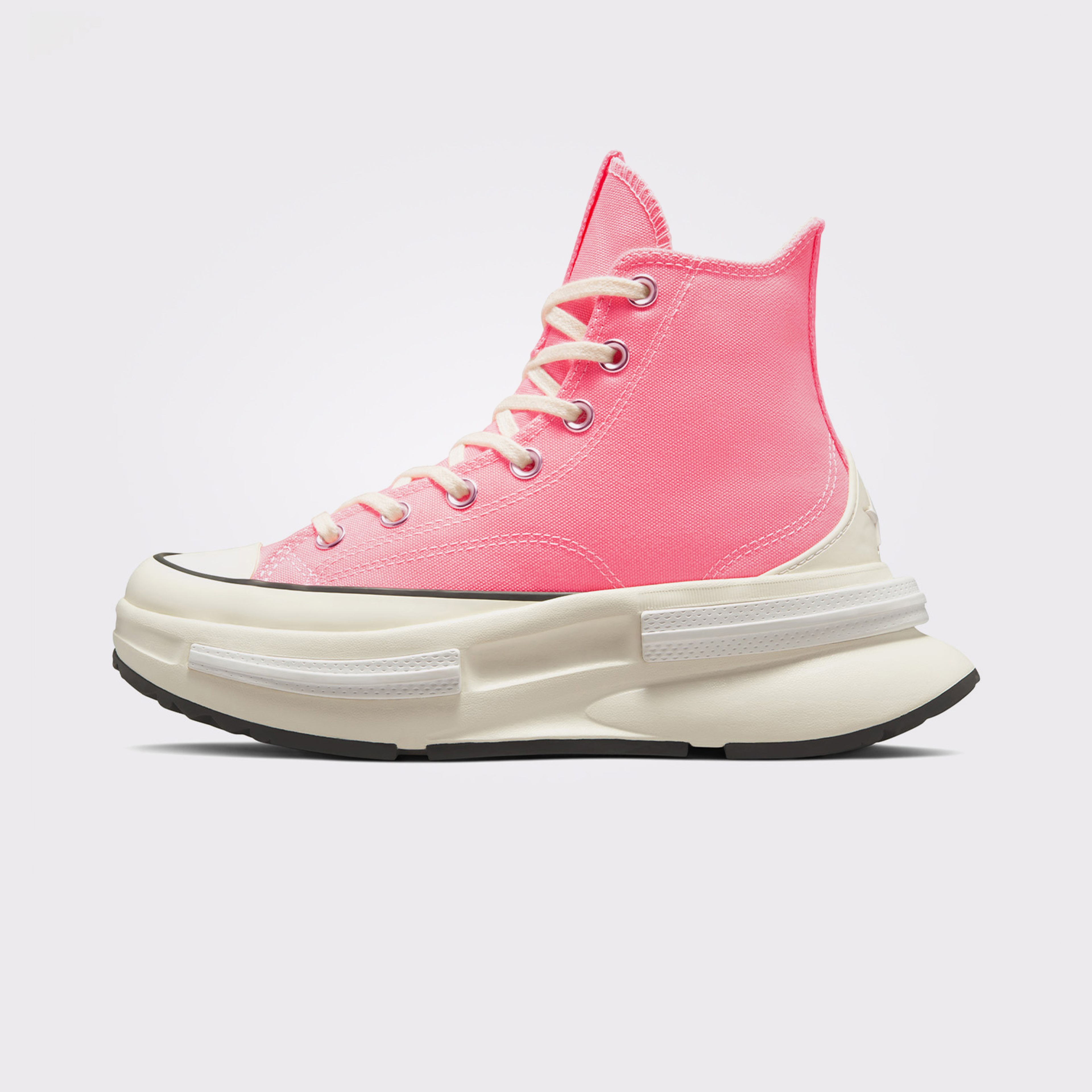 Converse Run Star Legacy Cx Platform Seasonal Color Kadın Pembe Sneaker