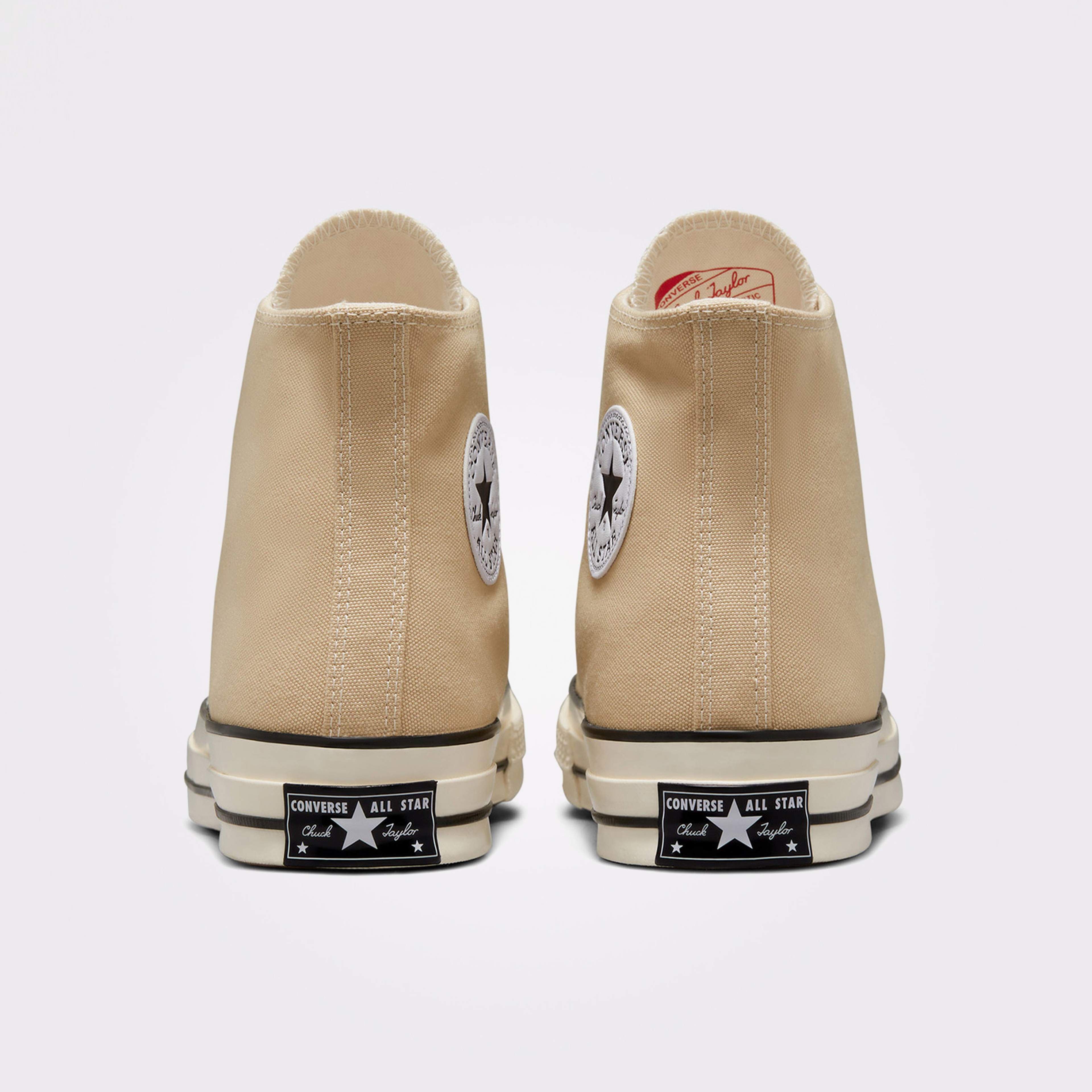 Converse Chuck 70 Summer Tone Unisex Krem Sneaker