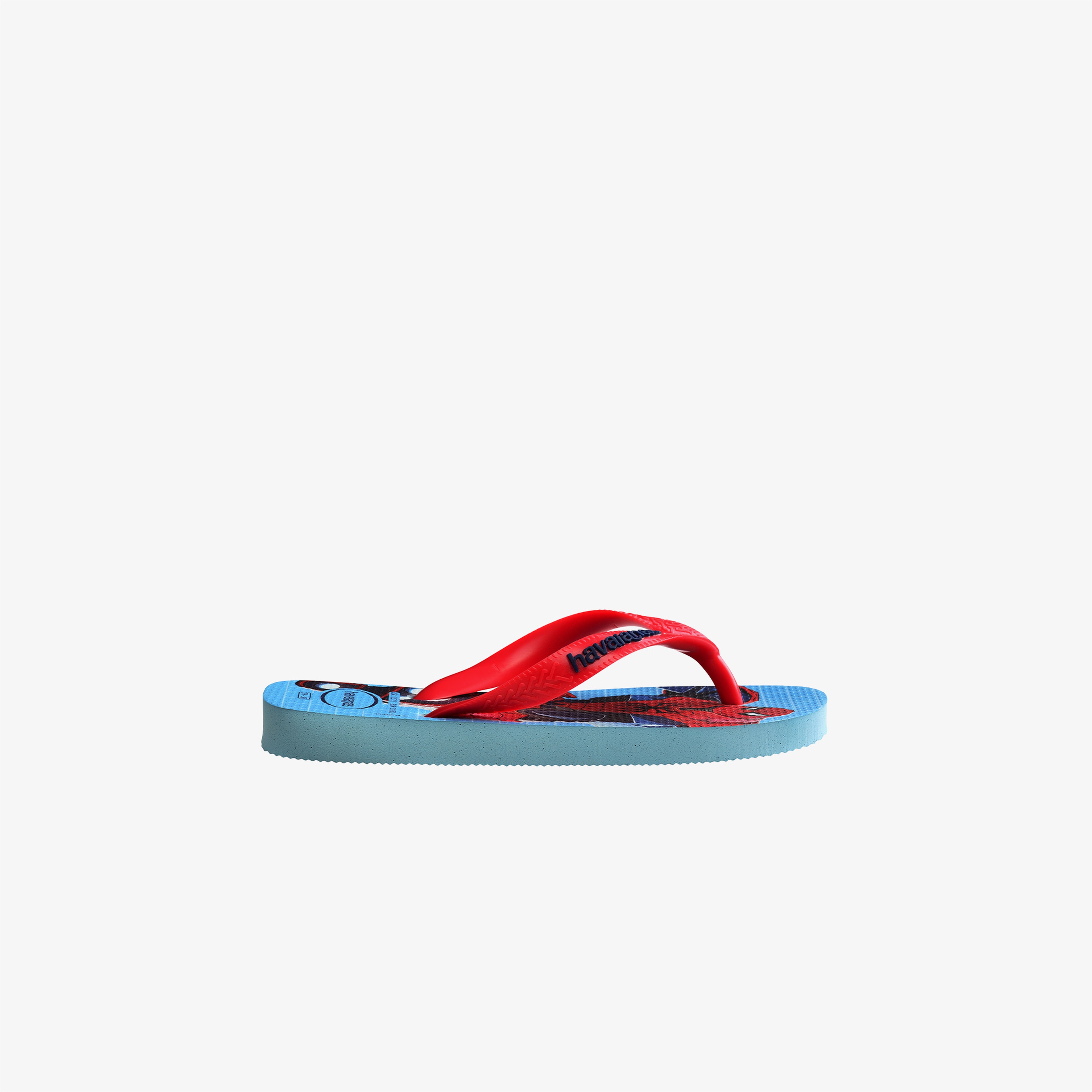 Havaianas Çocuk Mavi Terlik
