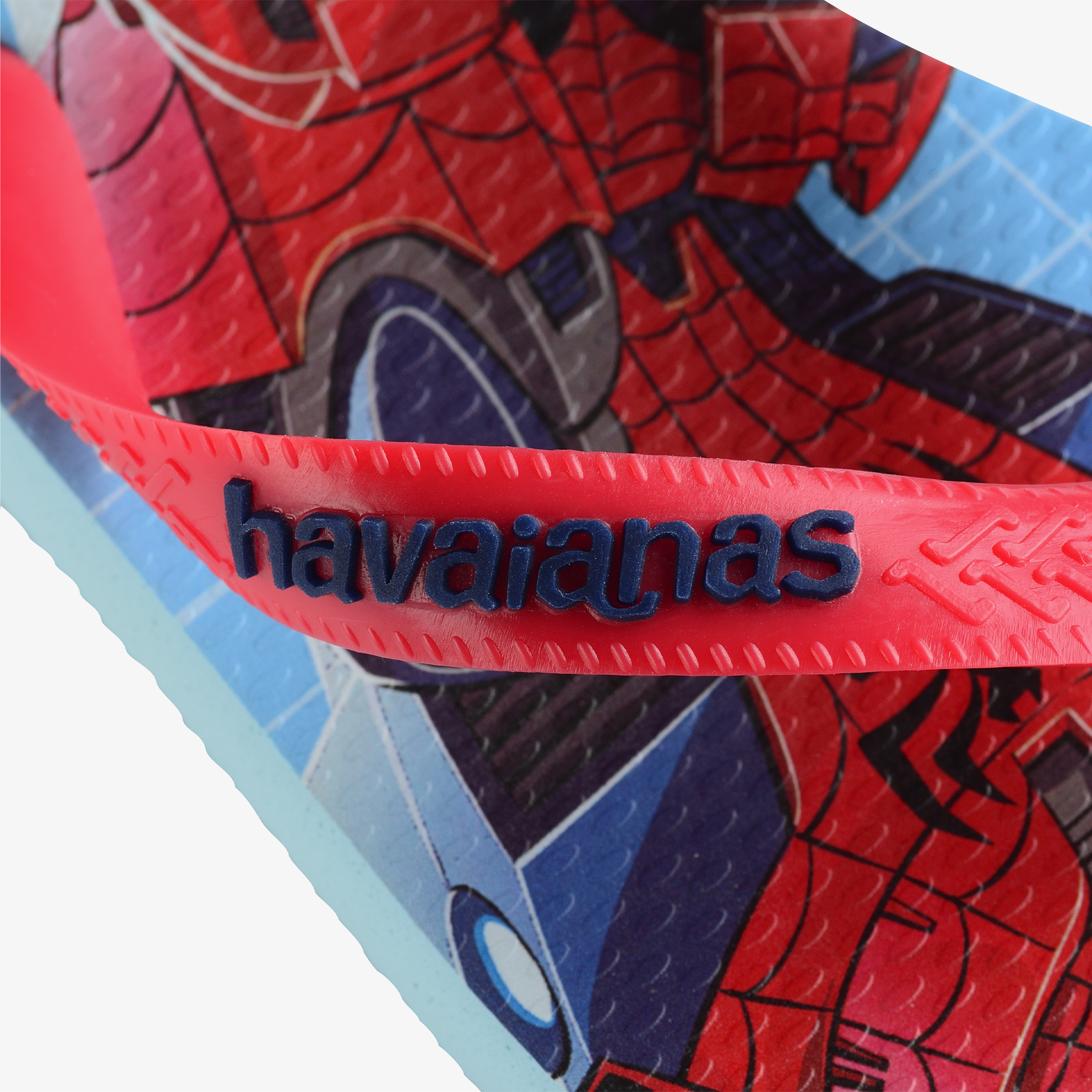 Havaianas Çocuk Mavi Terlik