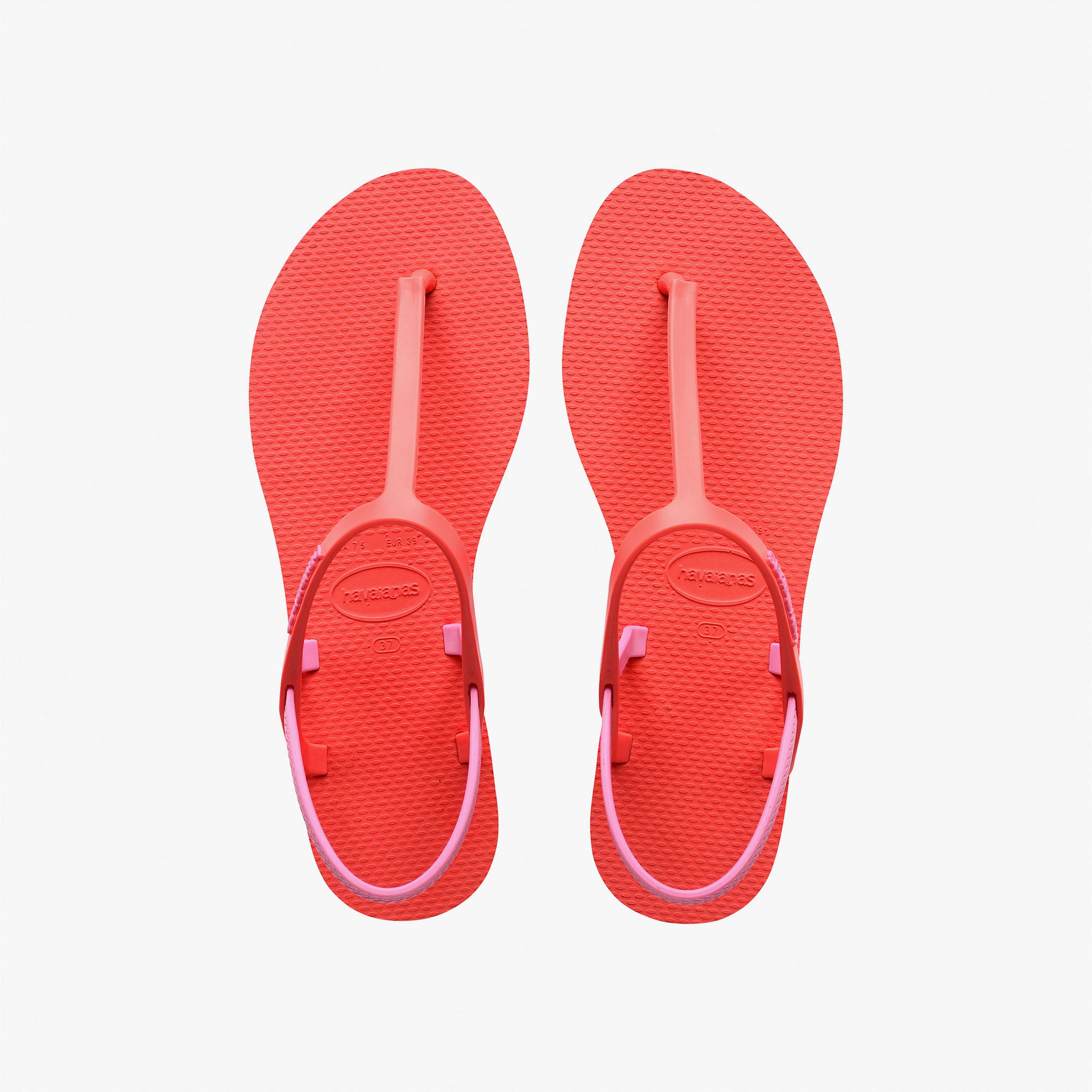 Havaianas You Paraty Kadın Kırmızı Sandalet