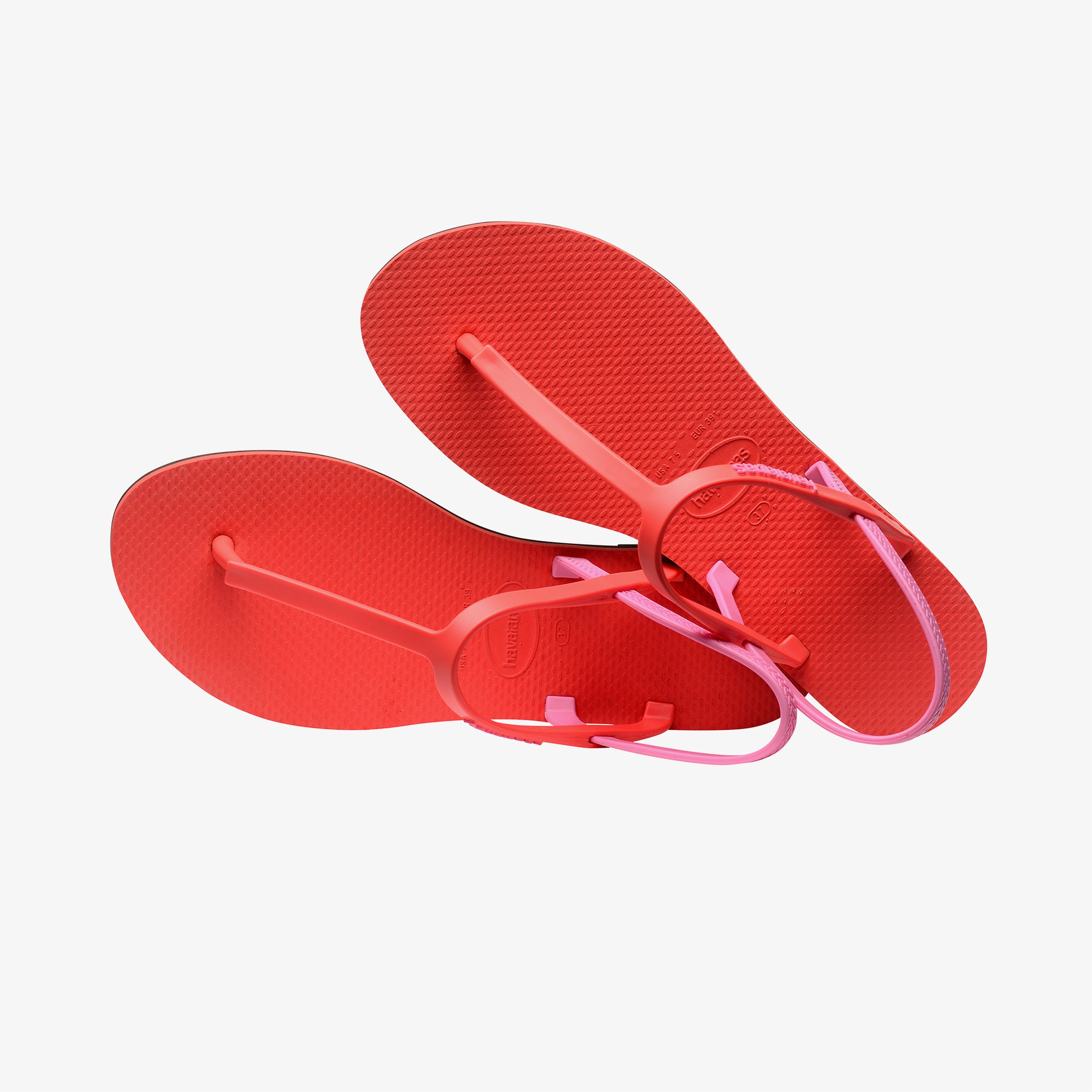 Havaianas You Paraty Kadın Kırmızı Sandalet
