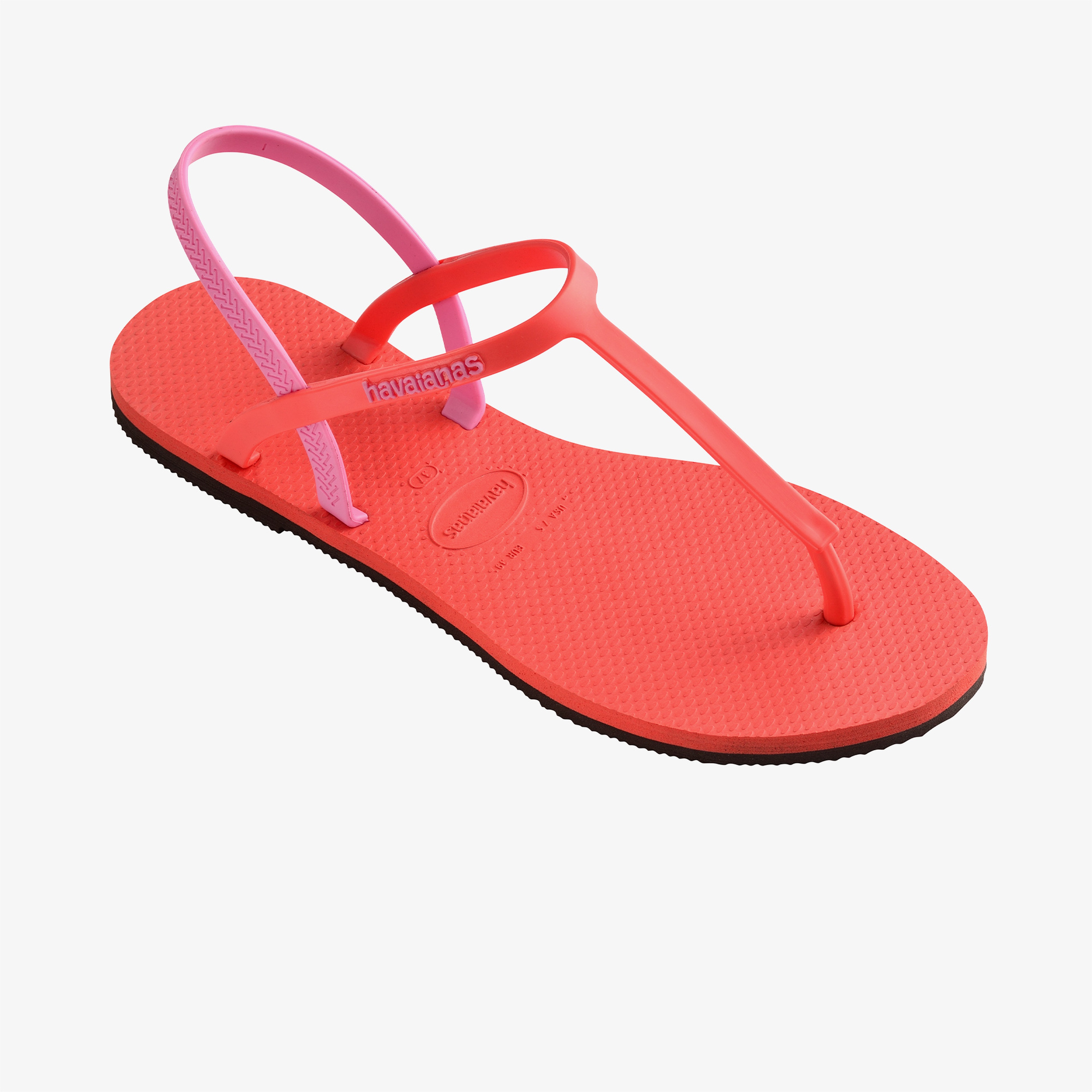 Havaianas You Paraty Kadın Kırmızı Sandalet