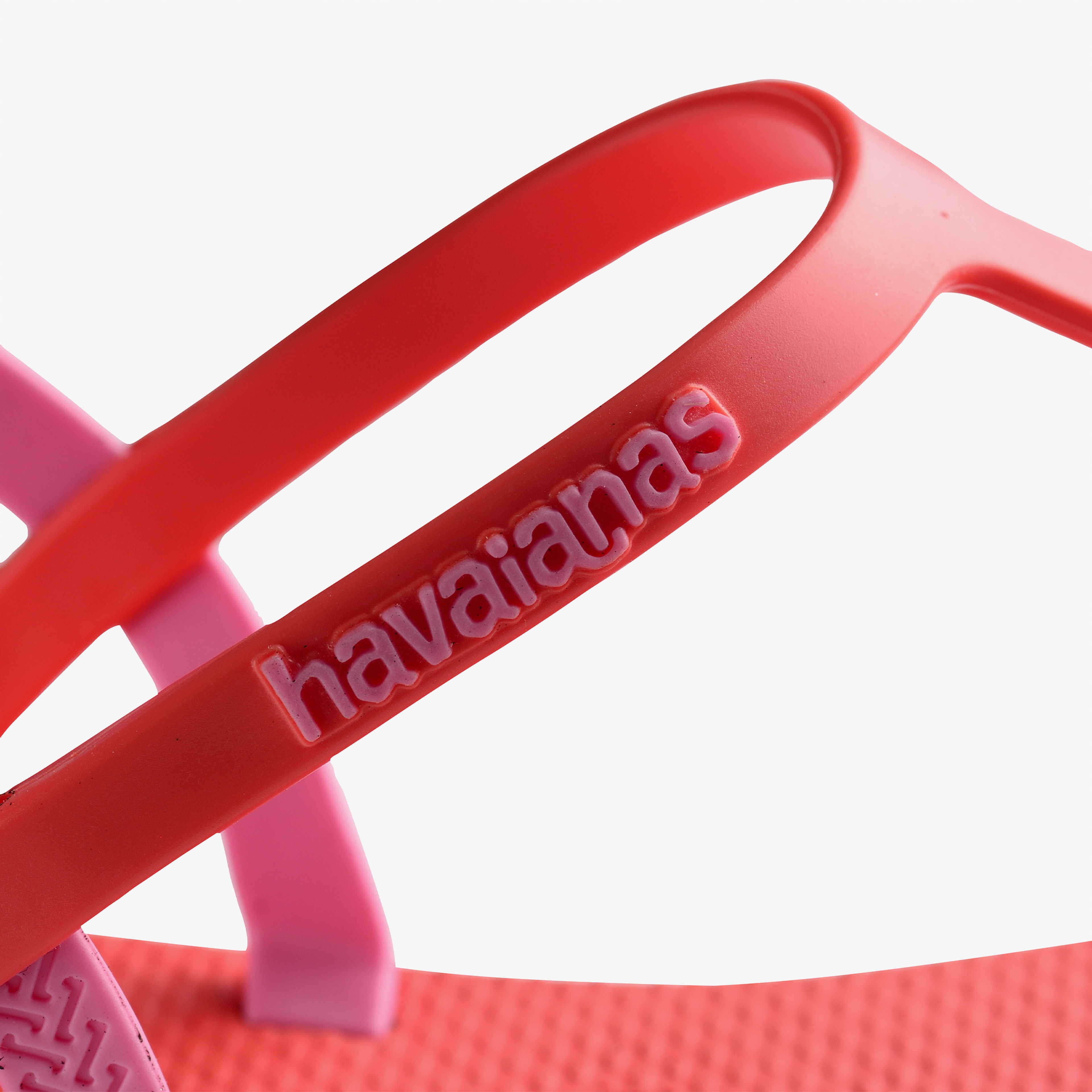Havaianas You Paraty Kadın Kırmızı Sandalet