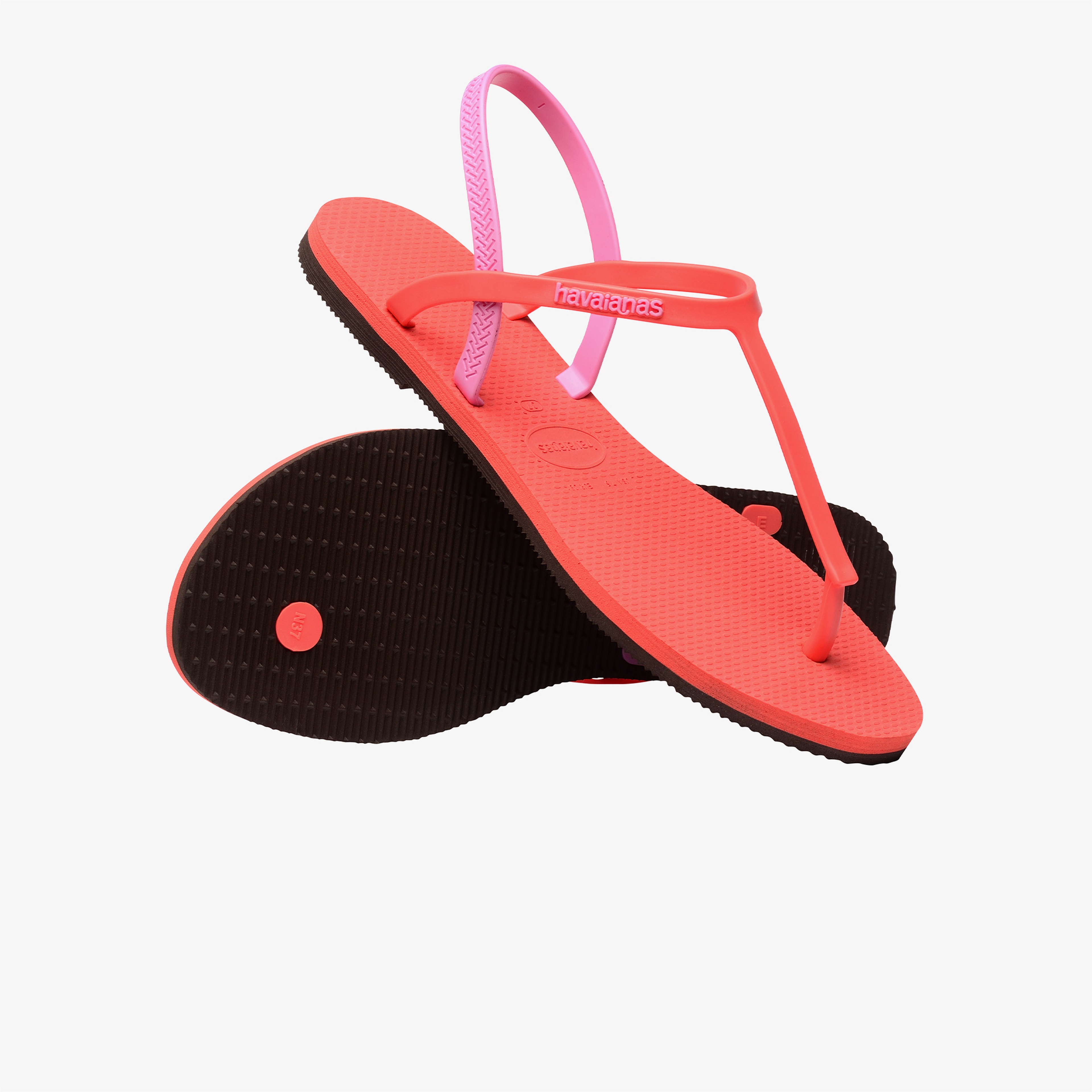 Havaianas You Paraty Kadın Kırmızı Sandalet