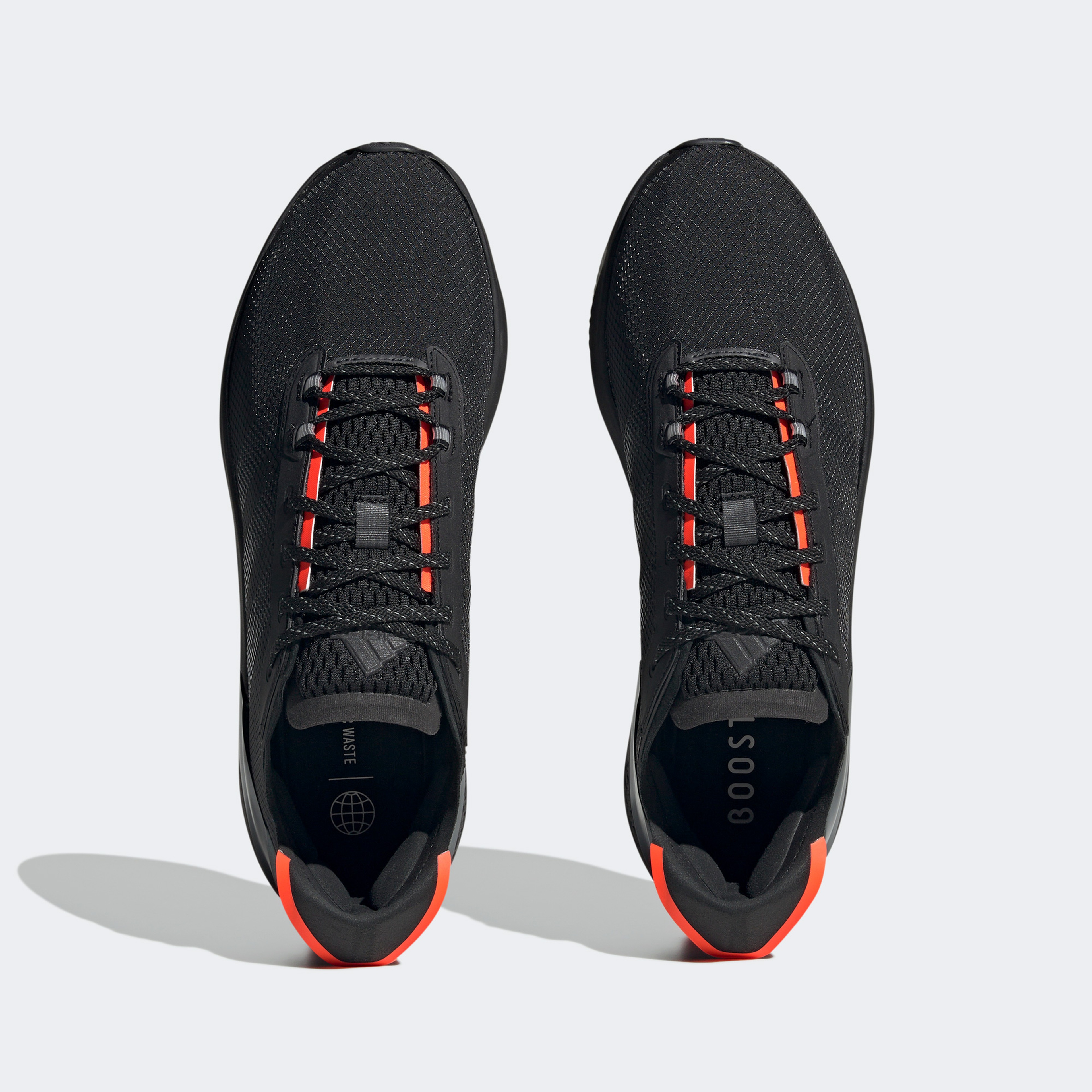 adidas Avryn Unisex Siyah Spor Ayakkabı