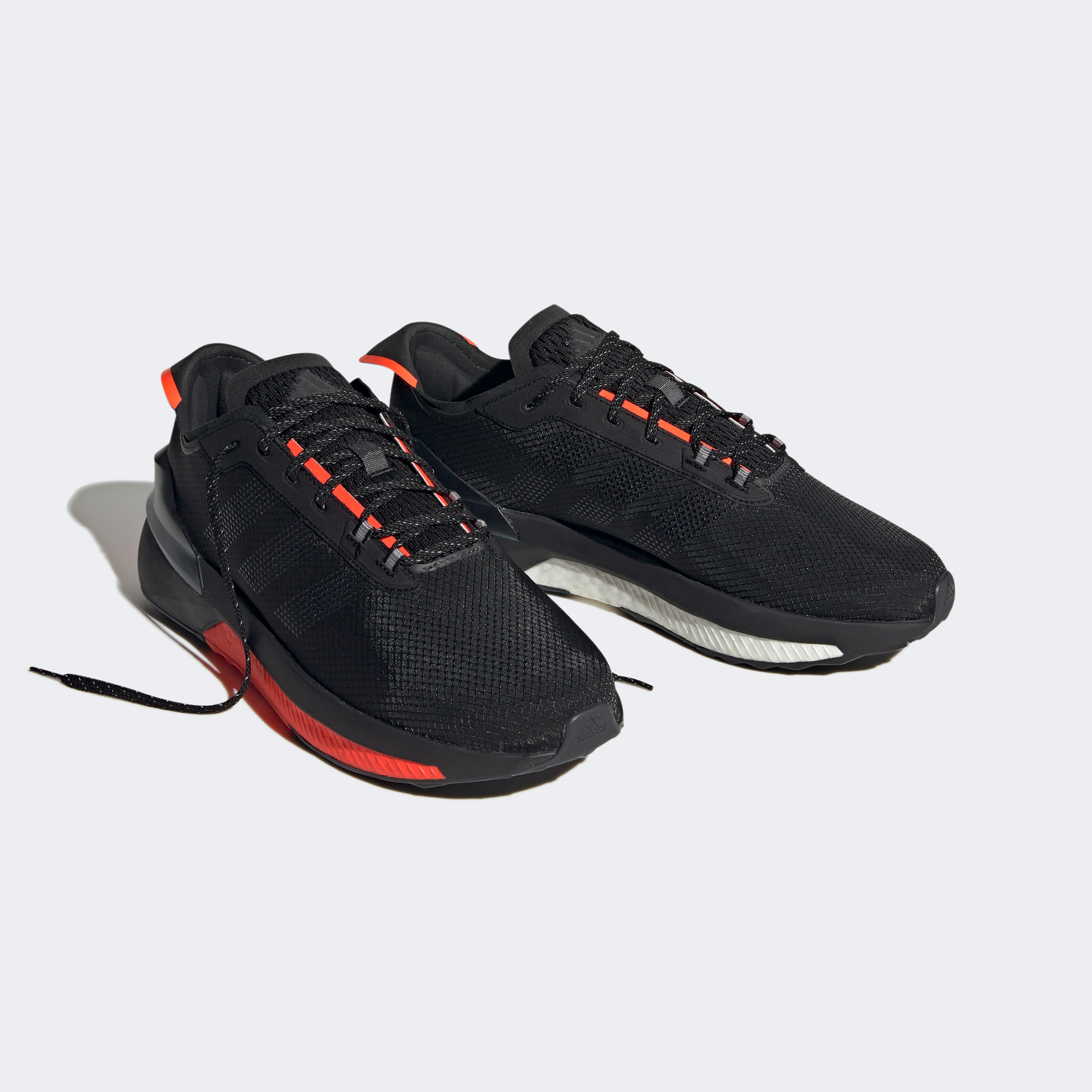 adidas Avryn Unisex Siyah Spor Ayakkabı