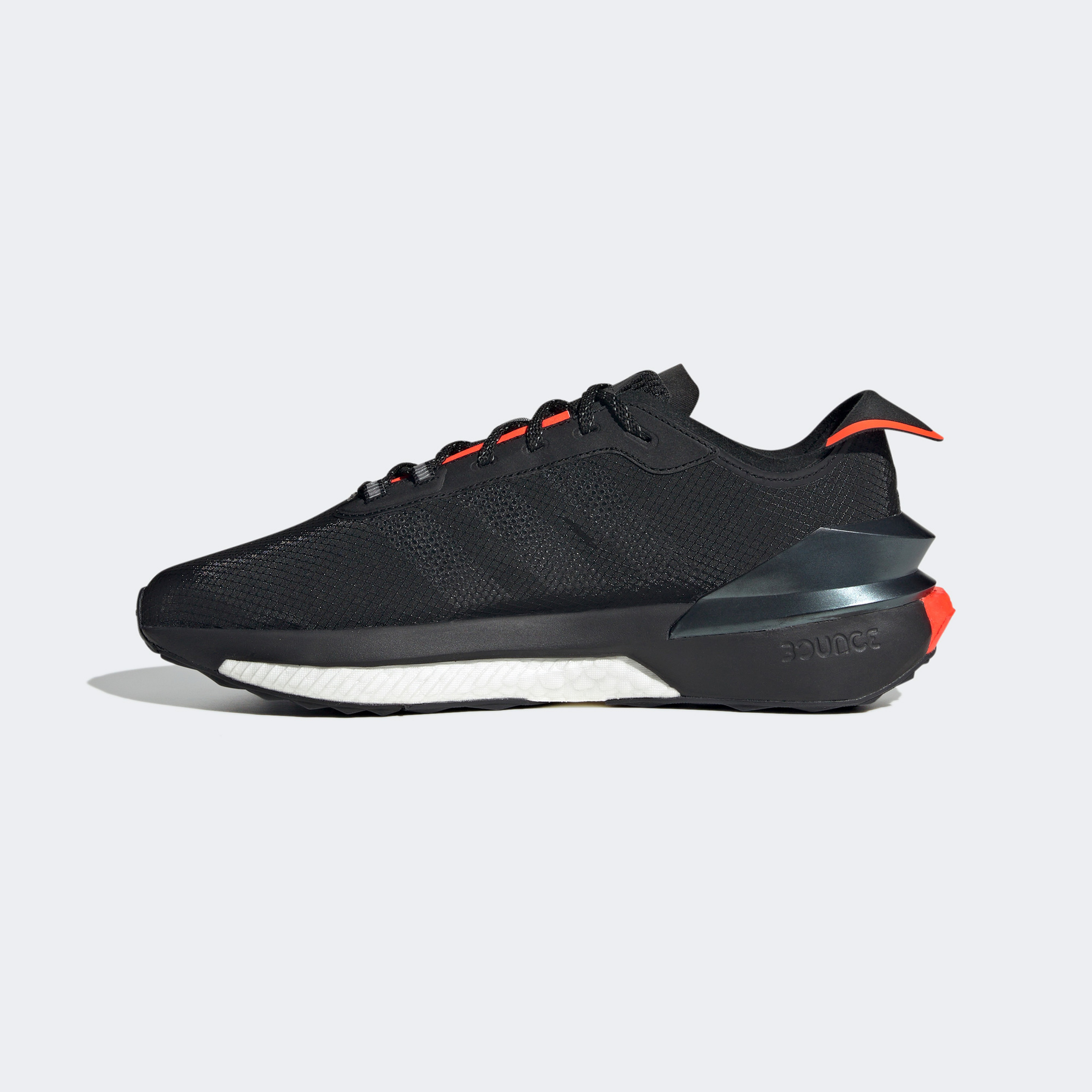 adidas Avryn Unisex Siyah Spor Ayakkabı