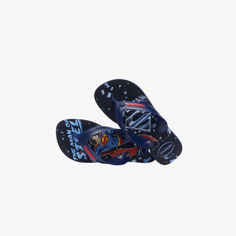 Havaianas Çocuk Lacivert Terlik