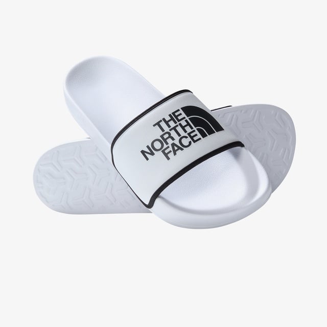 Tnf Tnf The North Face Base Camp Slıde Iıı Erkek Beyaz Terlik Occasion'da! Beyaz - 5. görsel