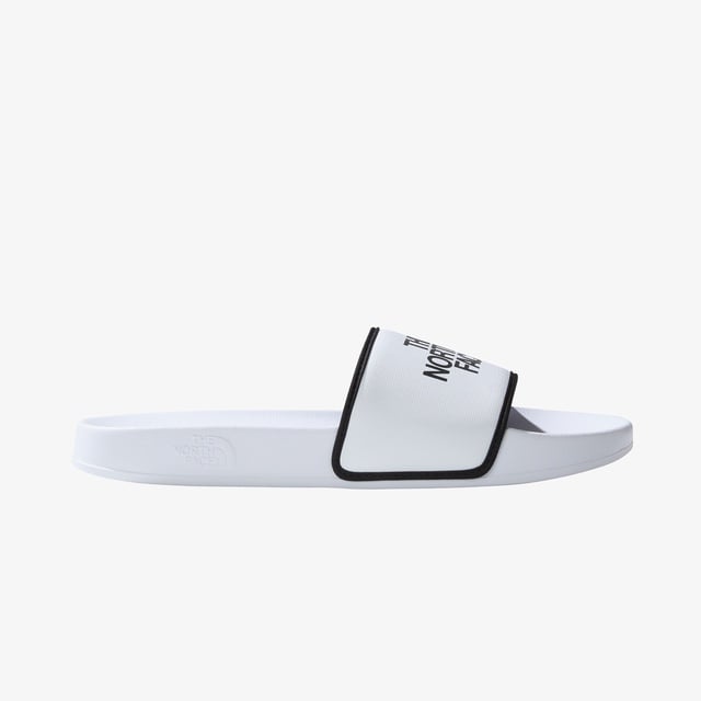 Tnf Tnf The North Face Base Camp Slıde Iıı Erkek Beyaz Terlik Occasion'da! Beyaz - 2. görsel