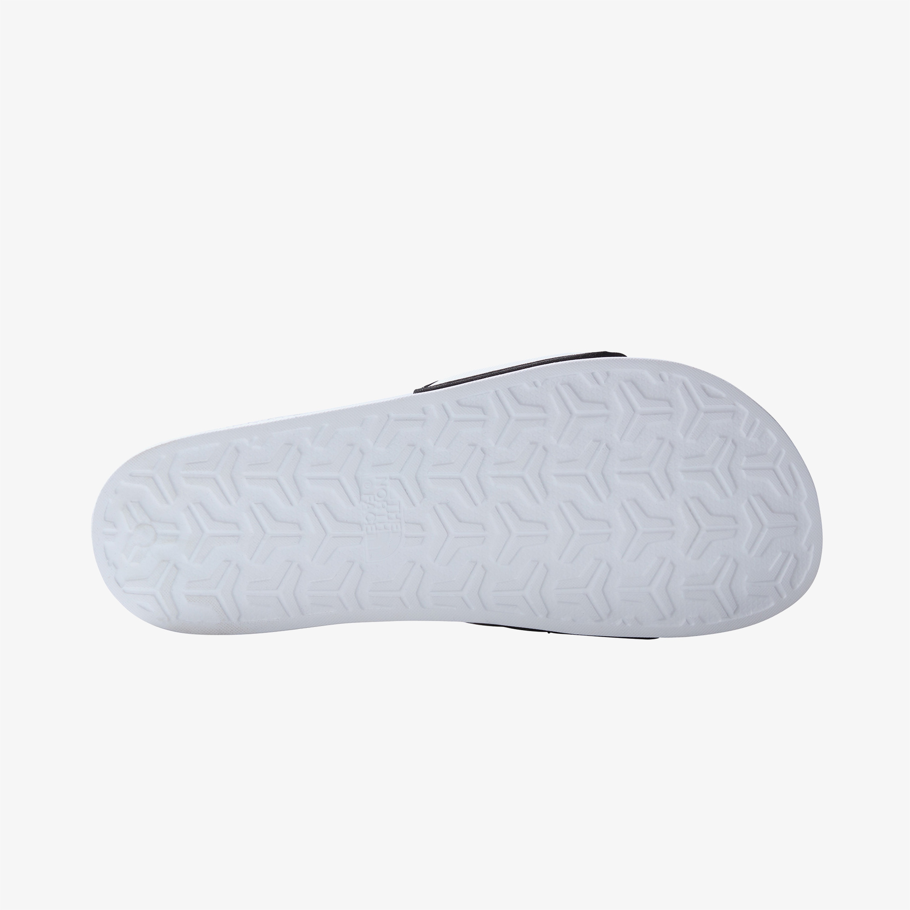 The North Face Base Camp Slıde Iıı Erkek Beyaz Terlik