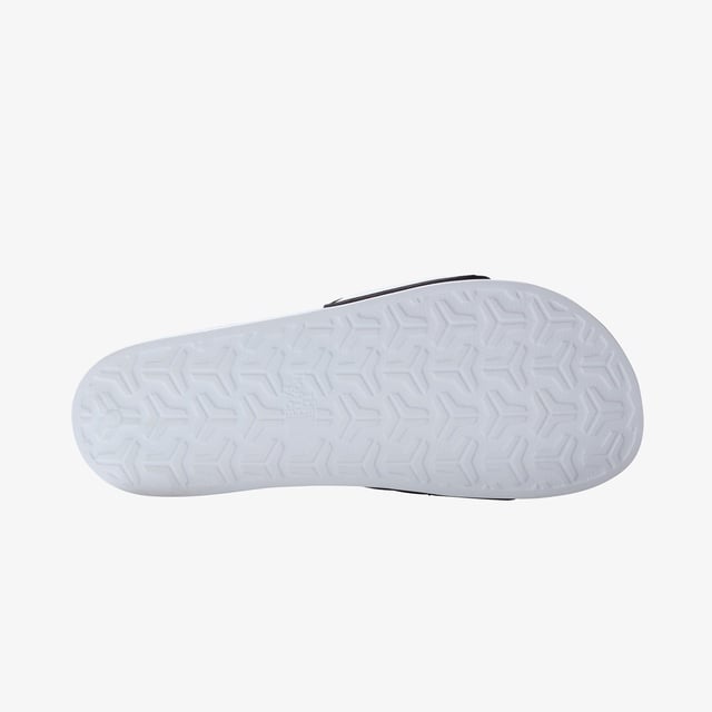 Tnf Tnf The North Face Base Camp Slıde Iıı Erkek Beyaz Terlik Occasion'da! Beyaz - 7. görsel