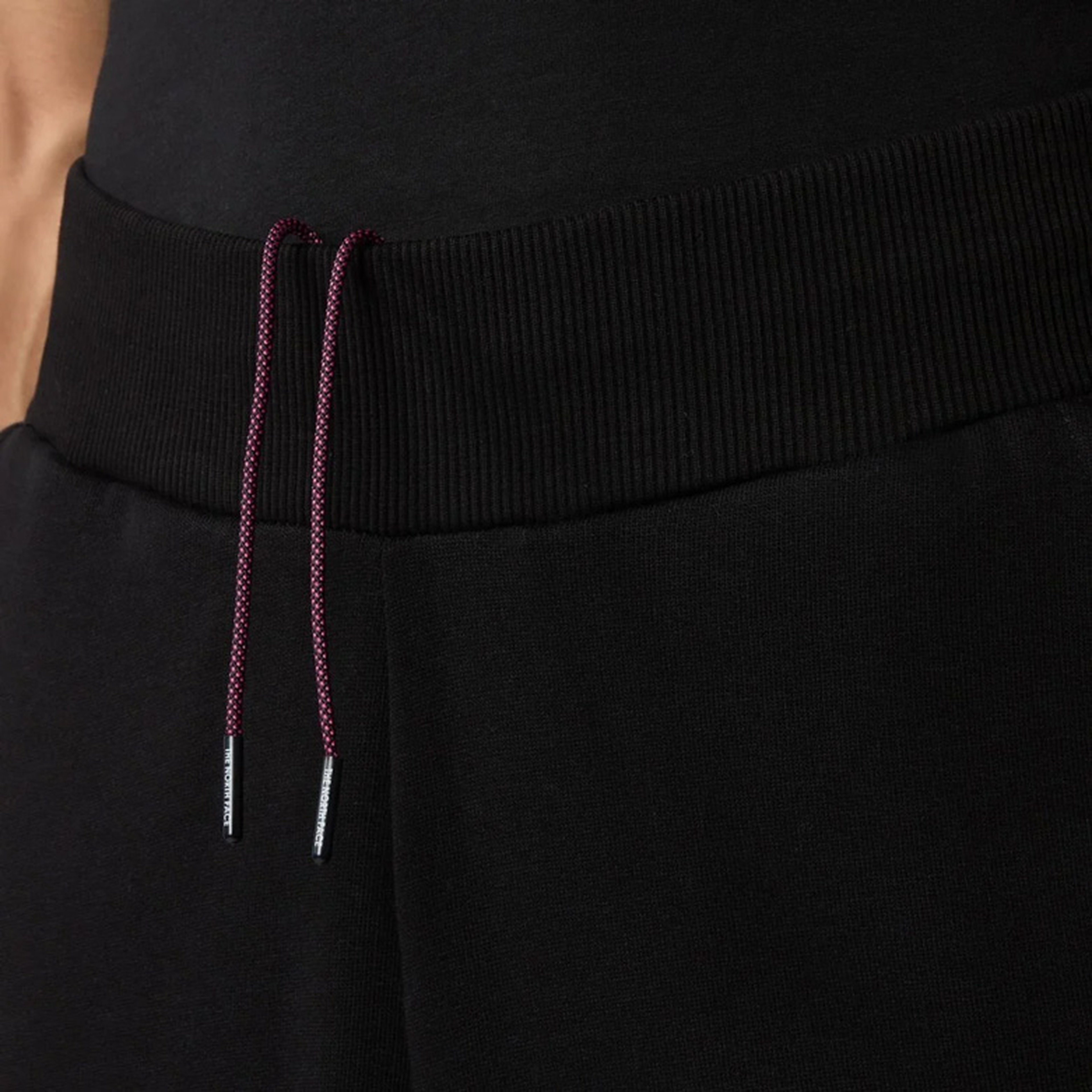 The North Face Fine Alpine Equipment Erkek Siyah Eşofman Altı