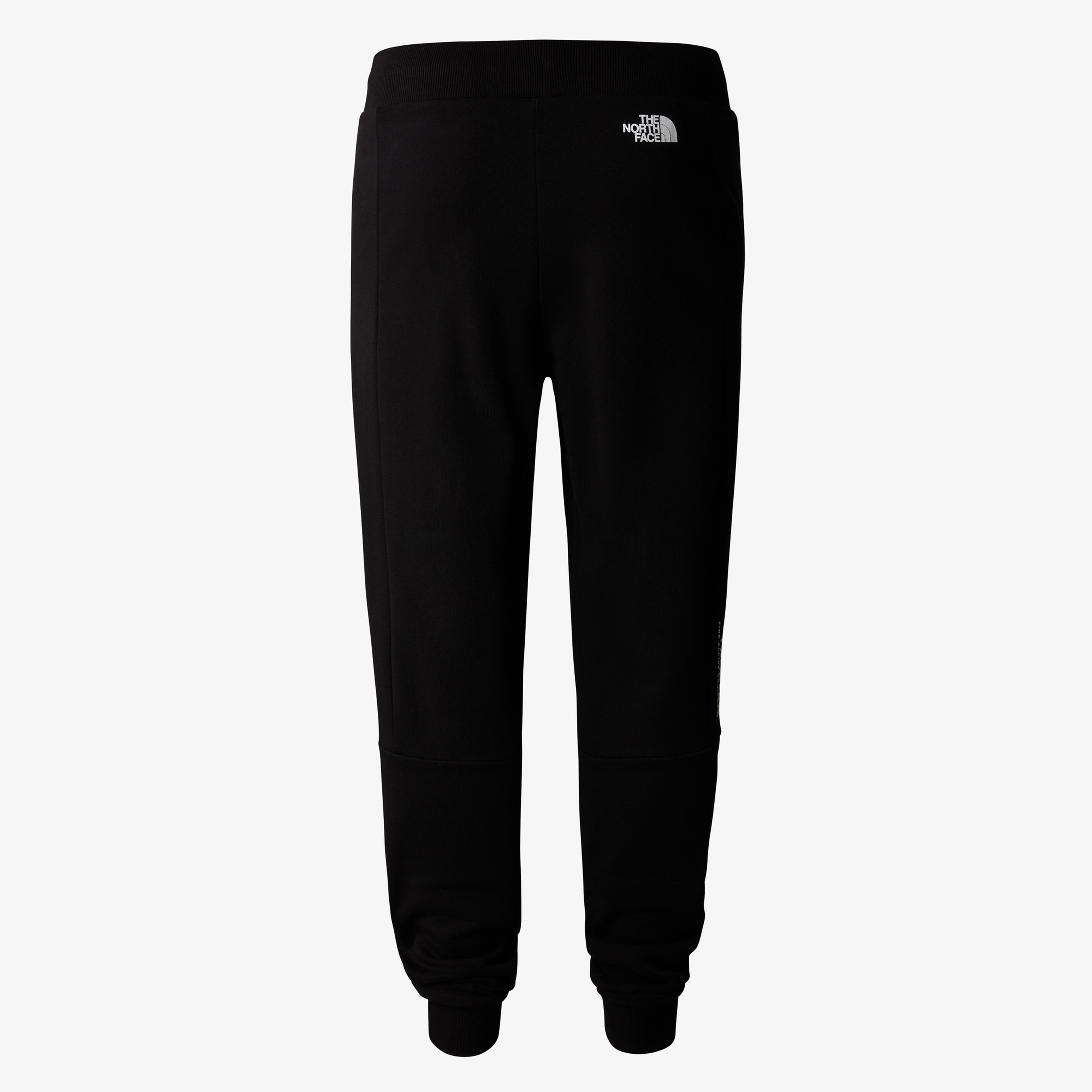 The North Face Fine Alpine Equipment Erkek Siyah Eşofman Altı