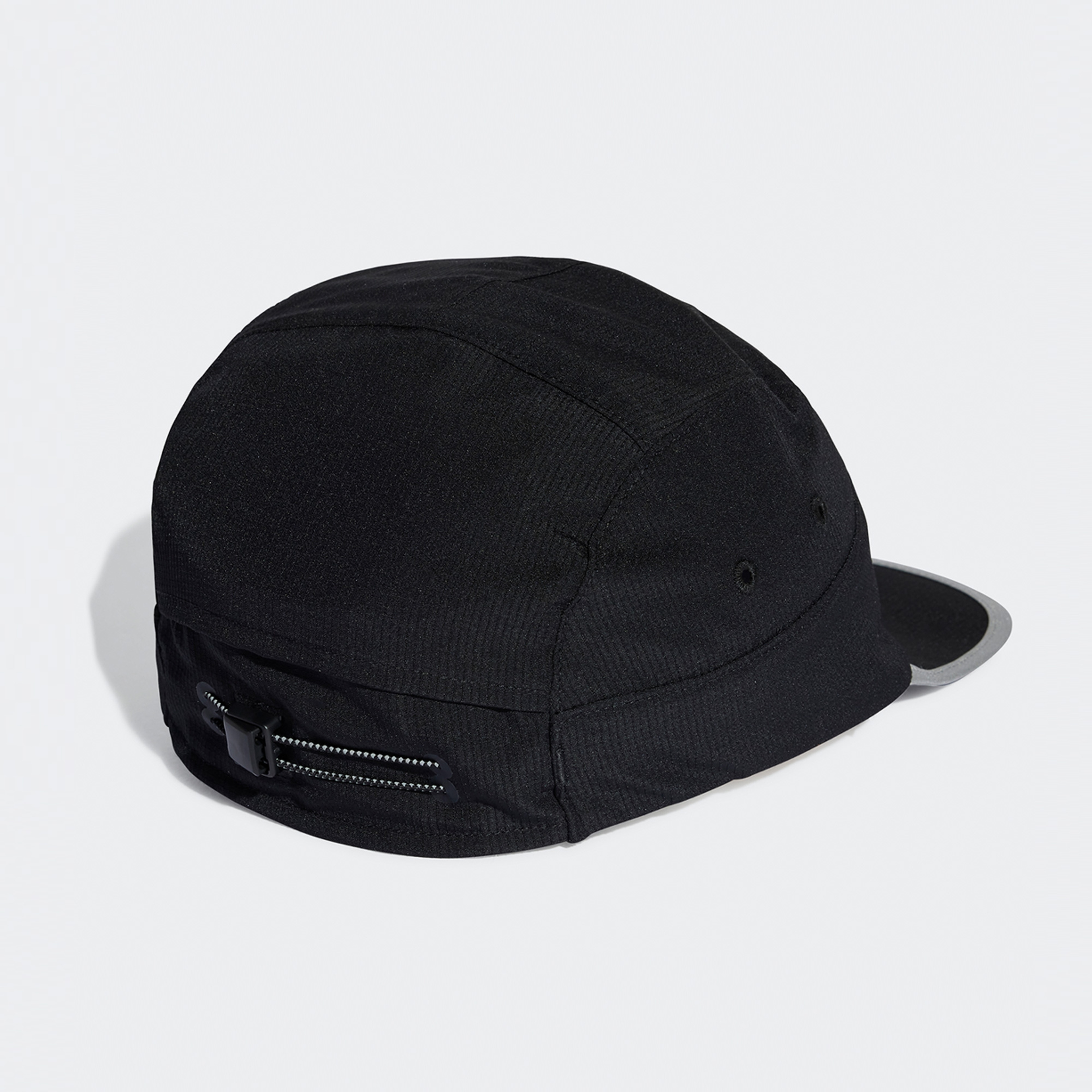 adidas Running Packable HEAT.RDY X-City Unisex Siyah Şapka