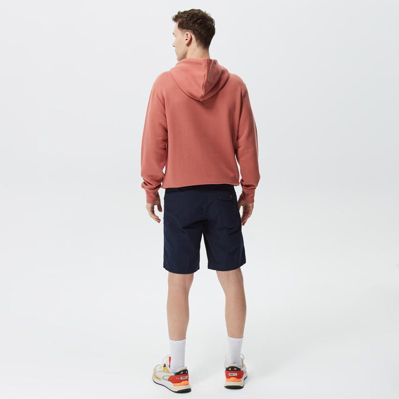 Timberland Erkek Lacivert Şort