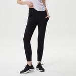 Under Armour Motion Jogger Kadın Siyah Eşofman Altı