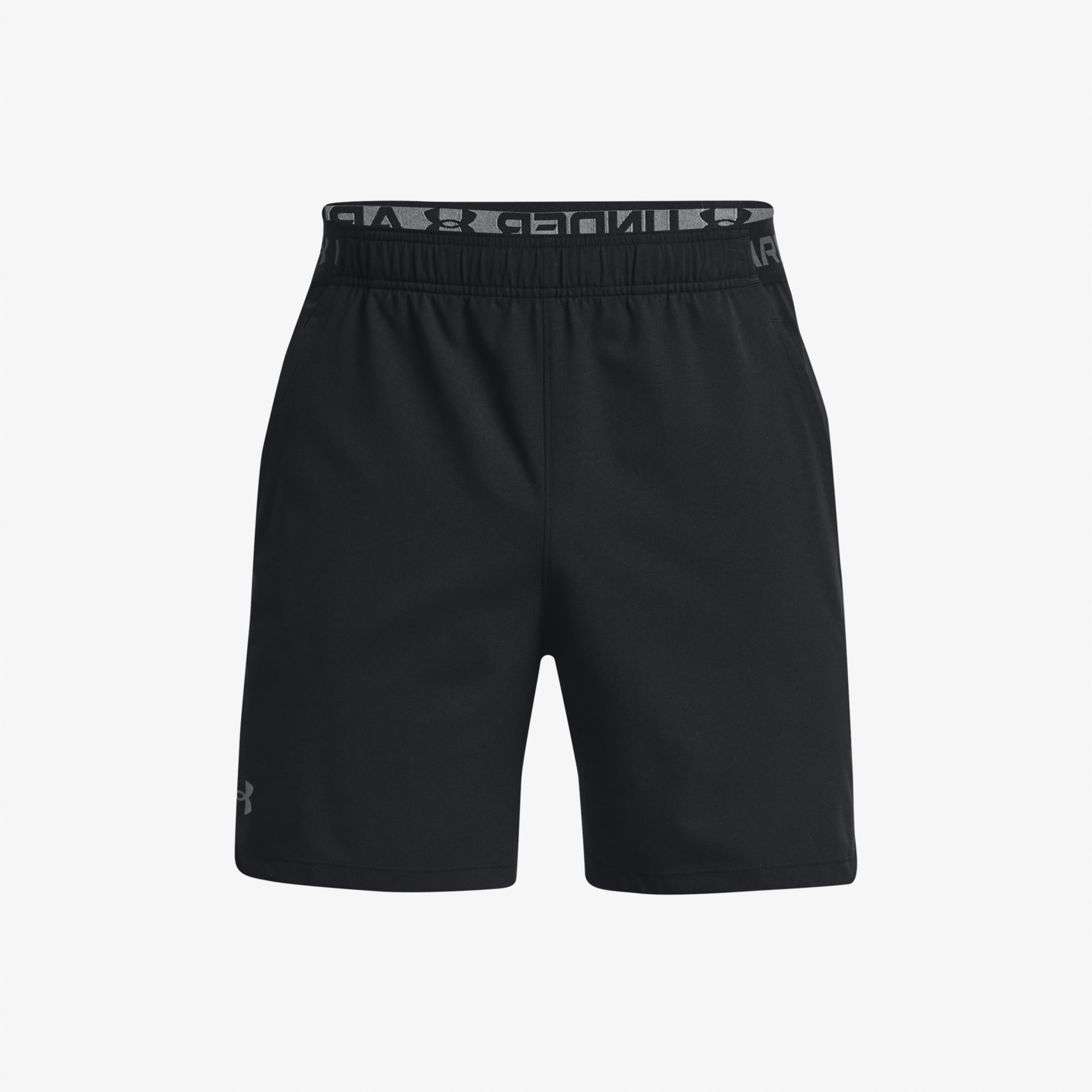 Under Armour Vanish Woven 6İn Shorts Erkek Siyah Şort