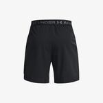 Under Armour Vanish Woven 6İn Shorts Erkek Siyah Şort